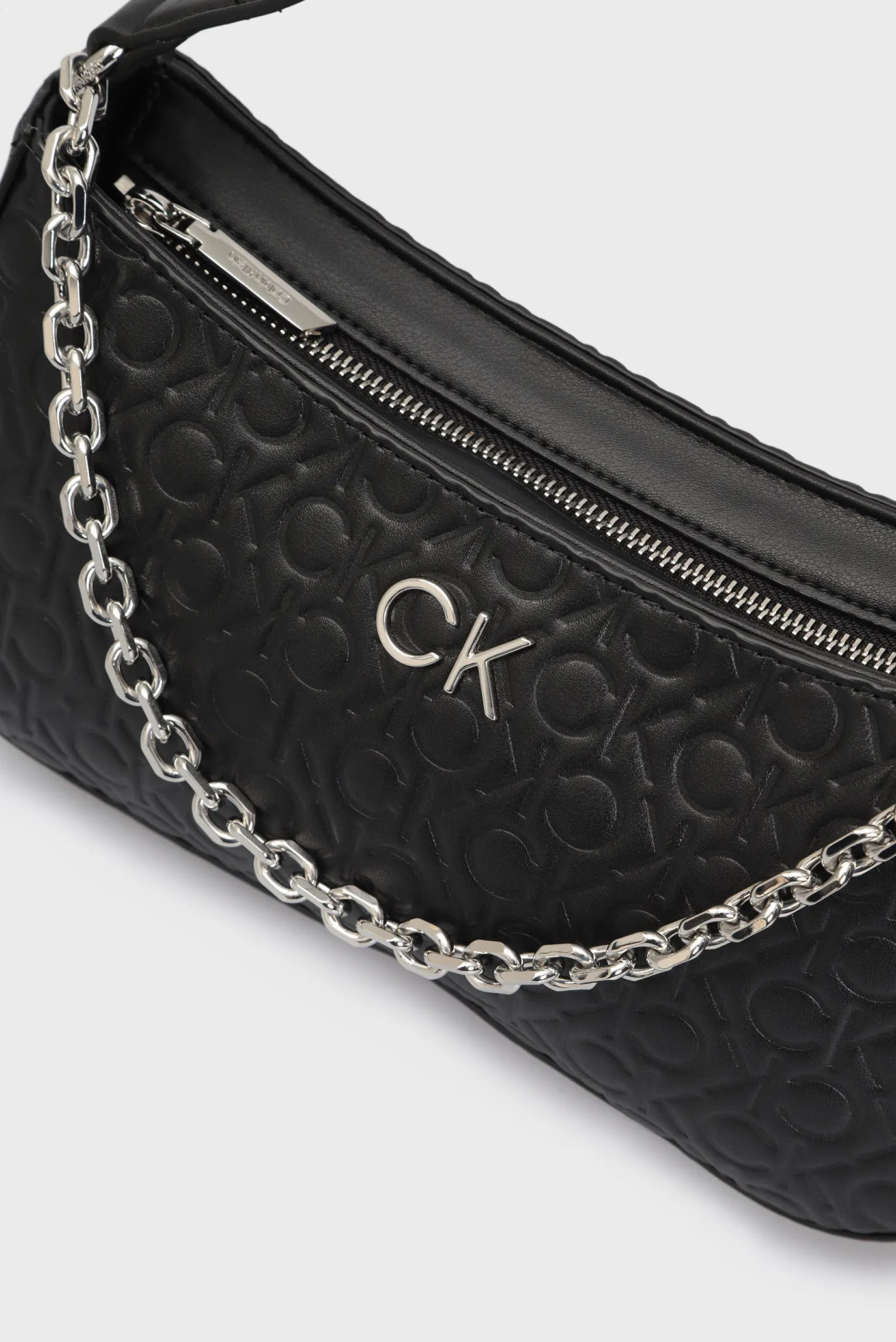 Сумка RE-LOCK SHOULDER BAG EMB MONO 5