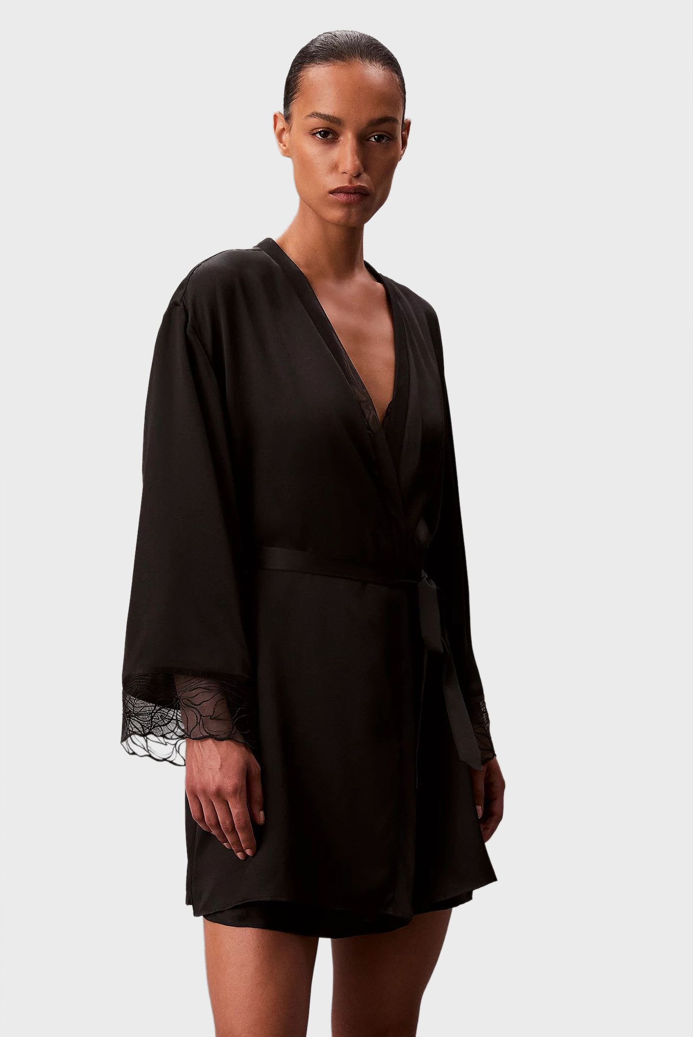 Халат ROBECalvin Klein Халат ROBE 1