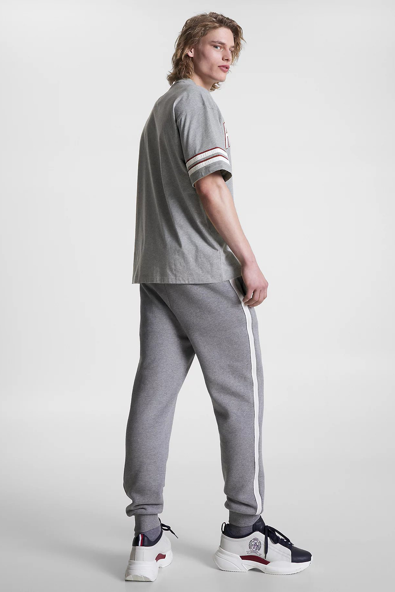 Футболка THL DG TEE 8