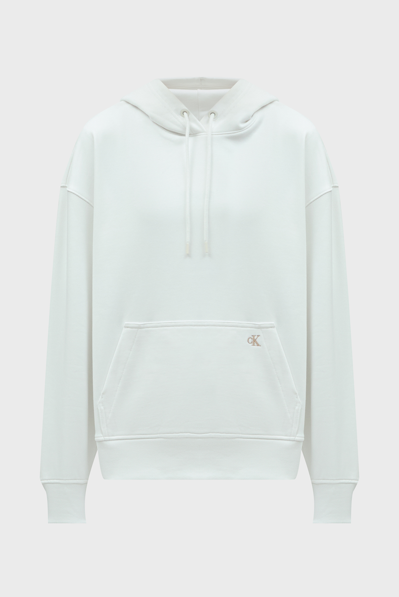 Худи FLORAL COLLAGE RELAXED HOODIE 1