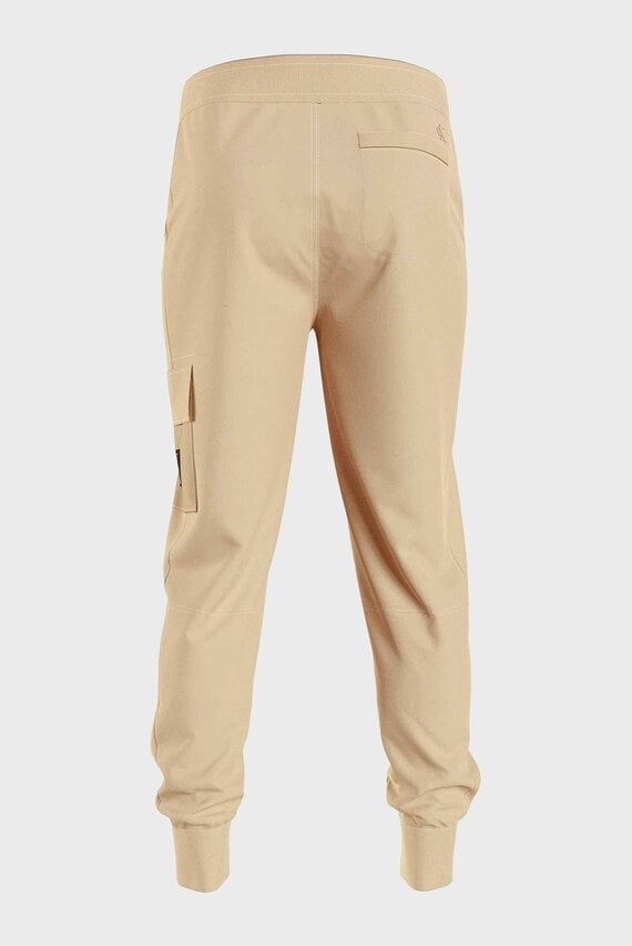 Штаны спортивные BADGE HWK PANT