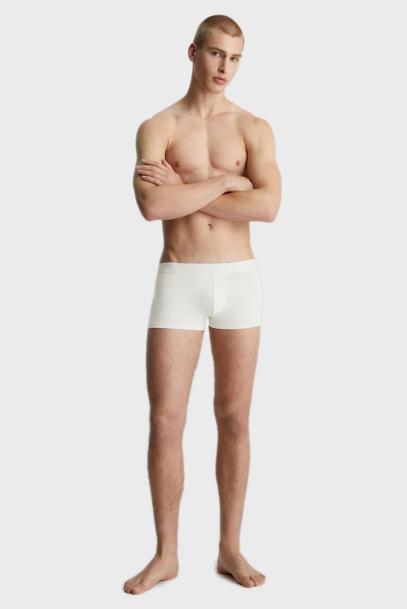 Набор белья LOW RISE TRUNK 3PK 6