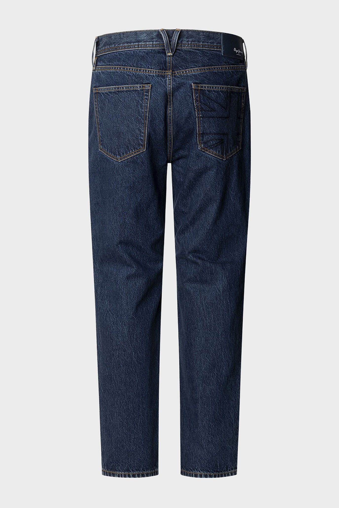 Джинсы STRAIGHT JEANS BYRON FS DK BLUE 2