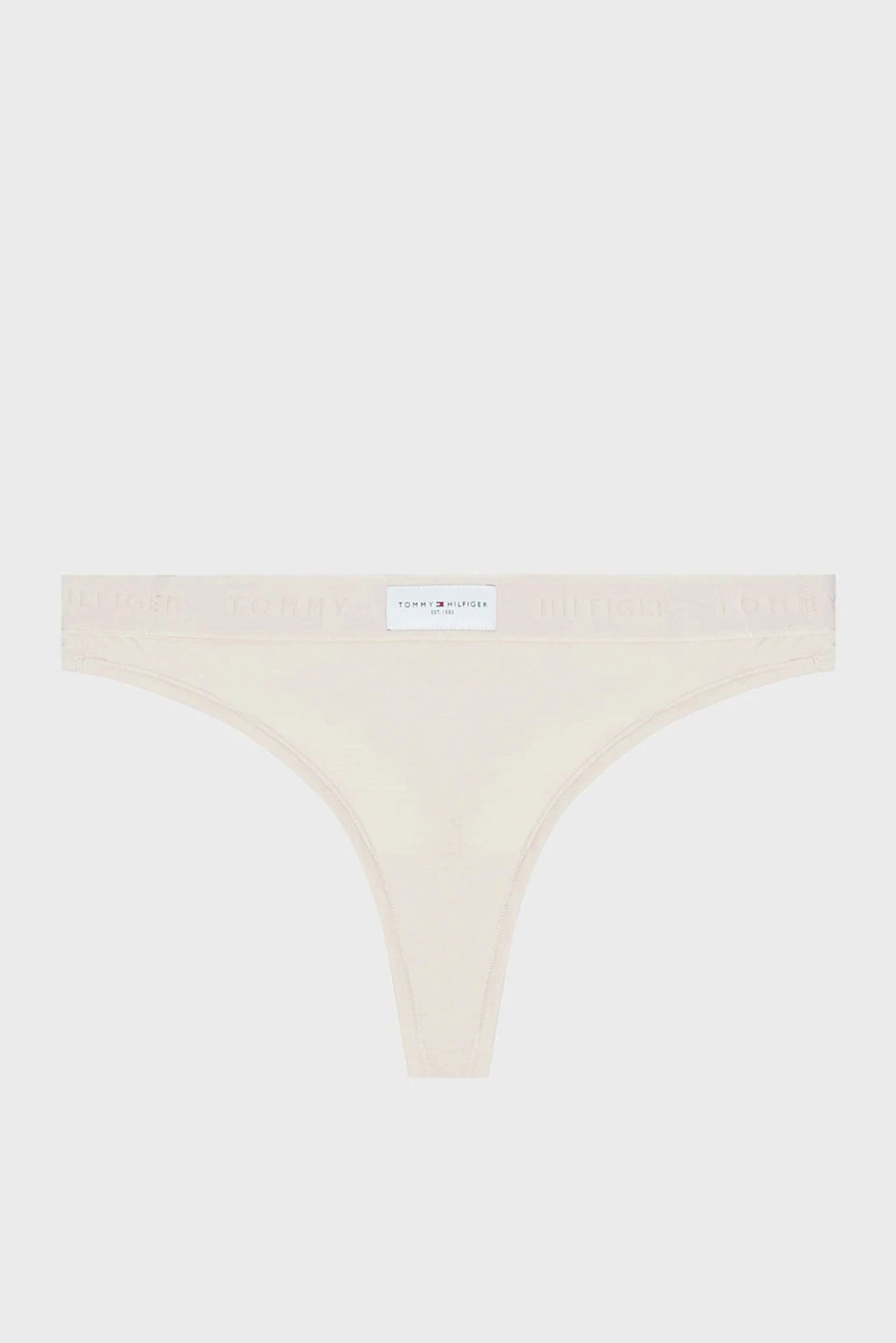 Трусы THONG (EXT SIZES) 6