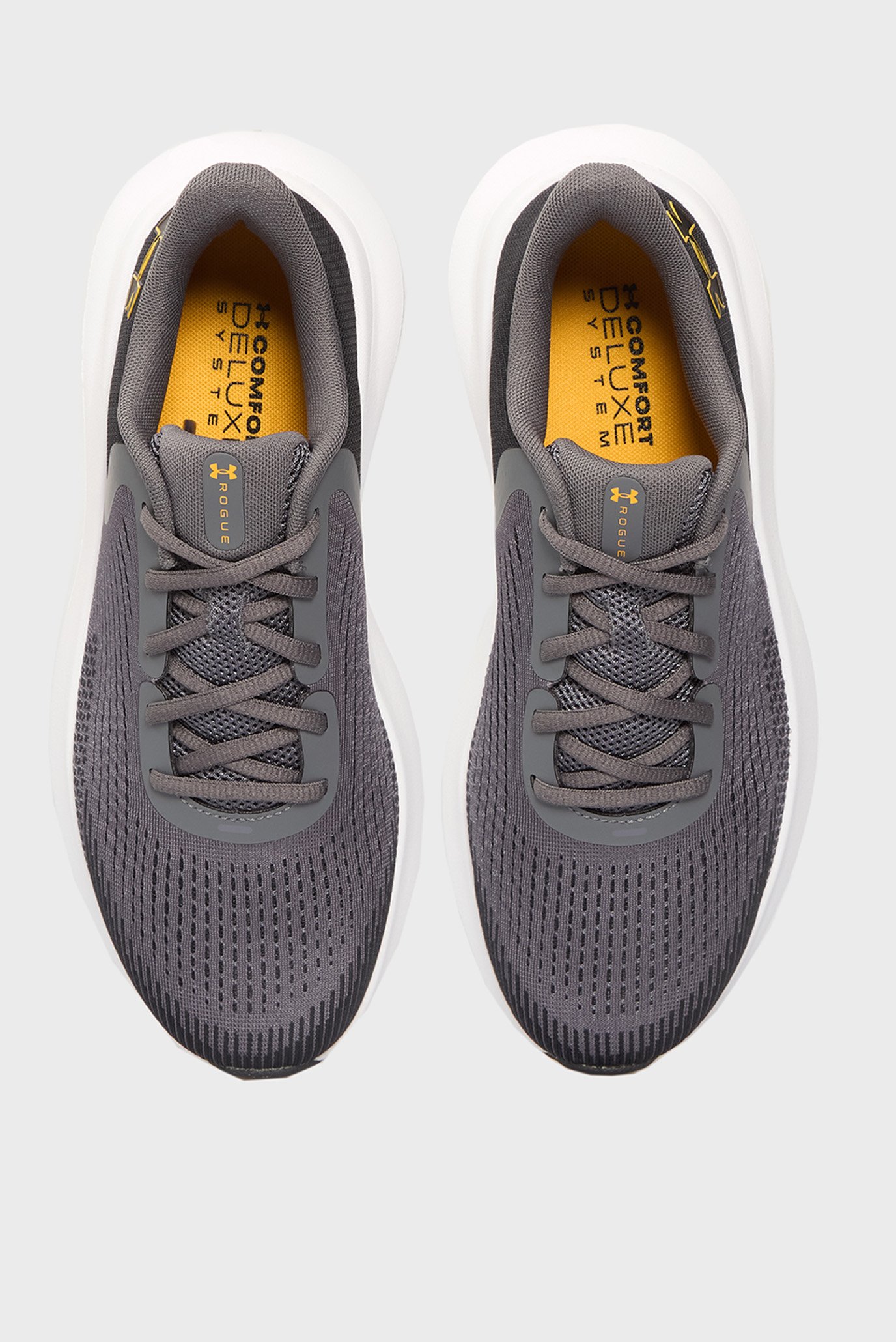 Кроссовки UA Charged Rogue 5 4