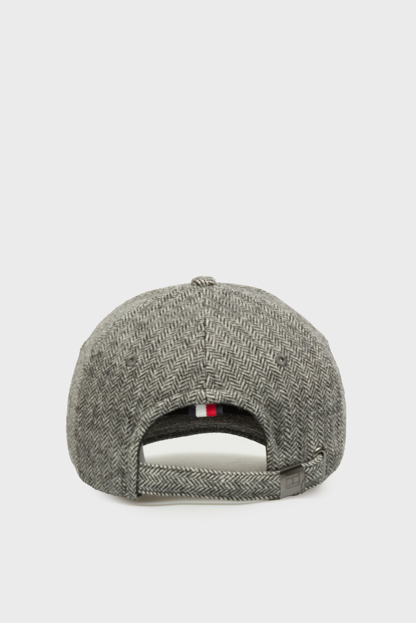 Кепка TH FLAG HERRINGBONE 6 PANEL CAP 3