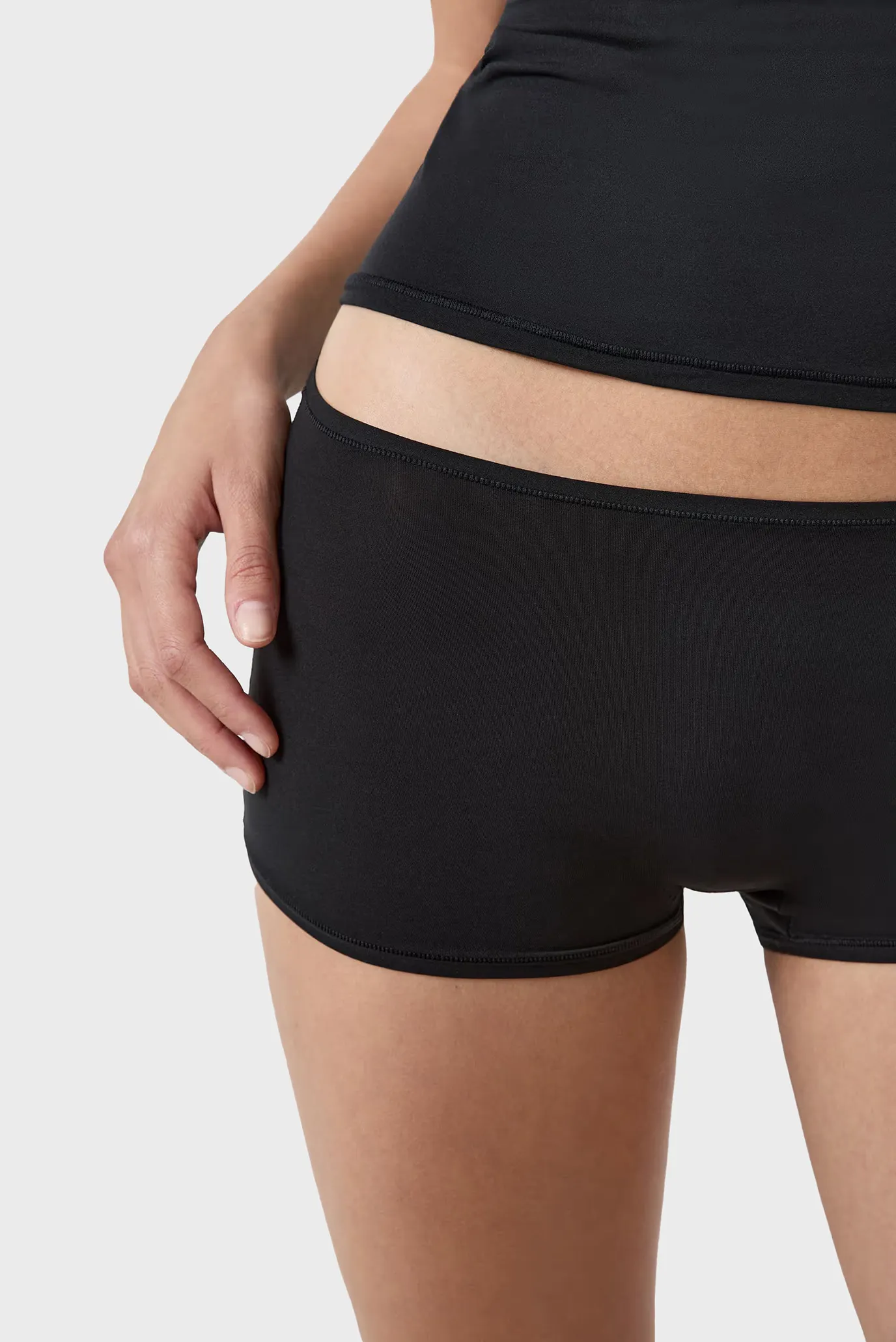 Трусы PURE SOFT - SHORTY 4