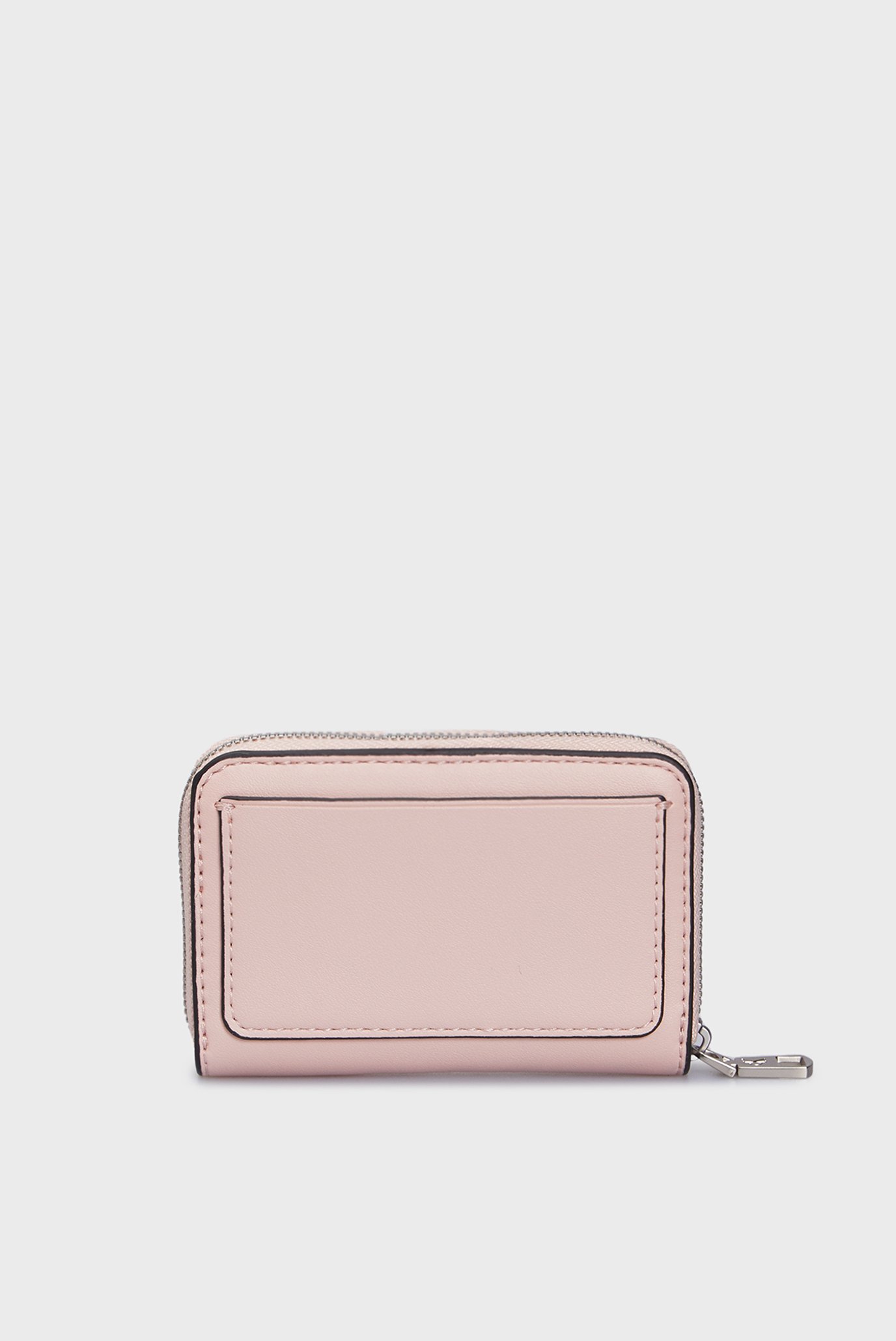 Кошелек SCULPTED MED ZIP AROUND MONO 4