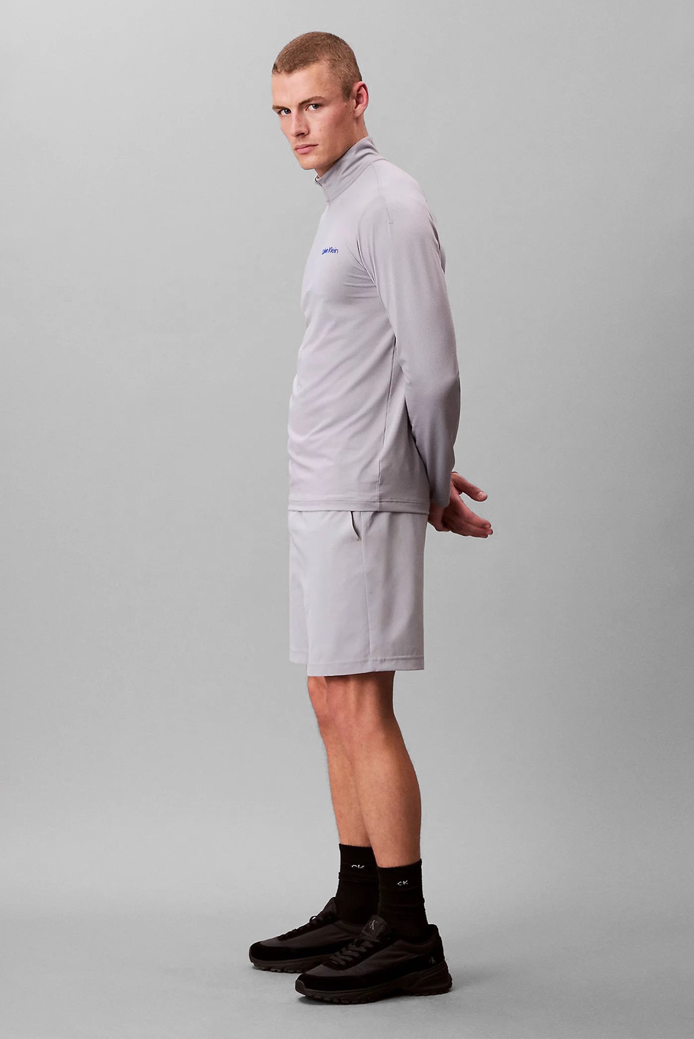 Шорты WOVEN SHORT 3