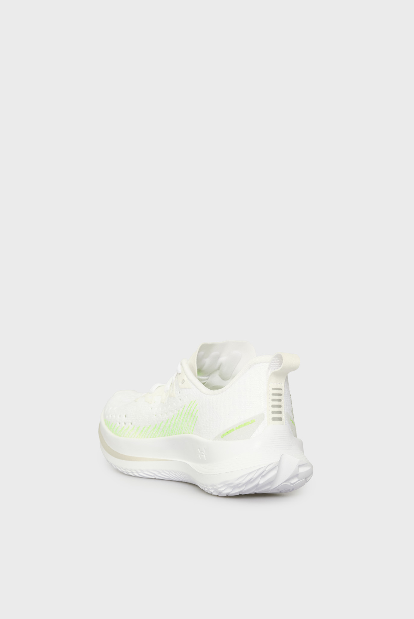 Кроссовки/UA W Velociti 4 5