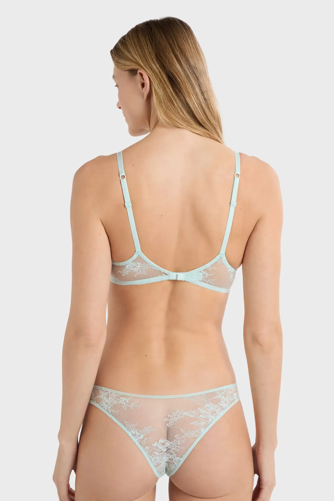 Бюстгальтер PLUME - N*2 CLASSIQU 3