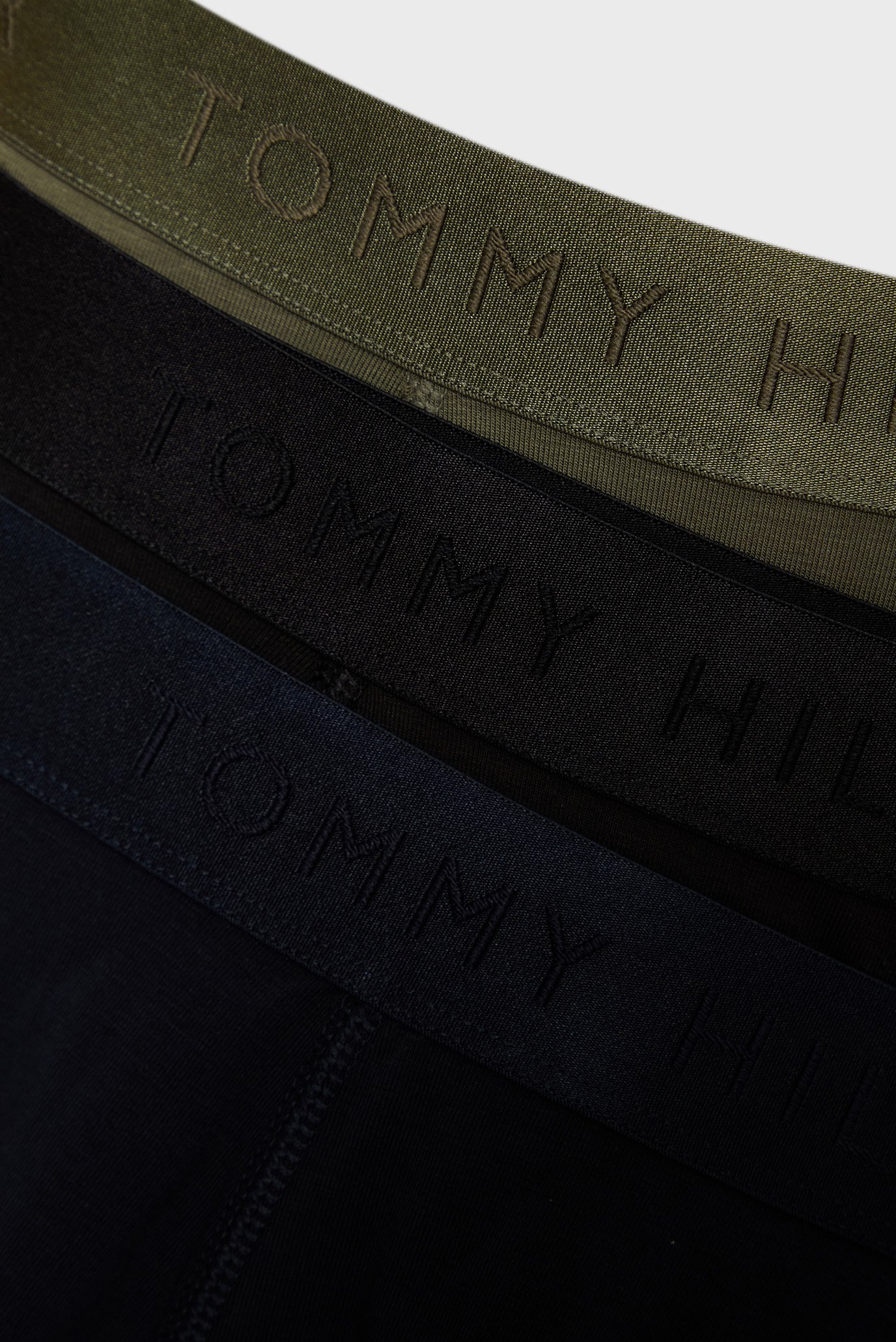 Мужские боксеры (3 шт) TRUNK 6