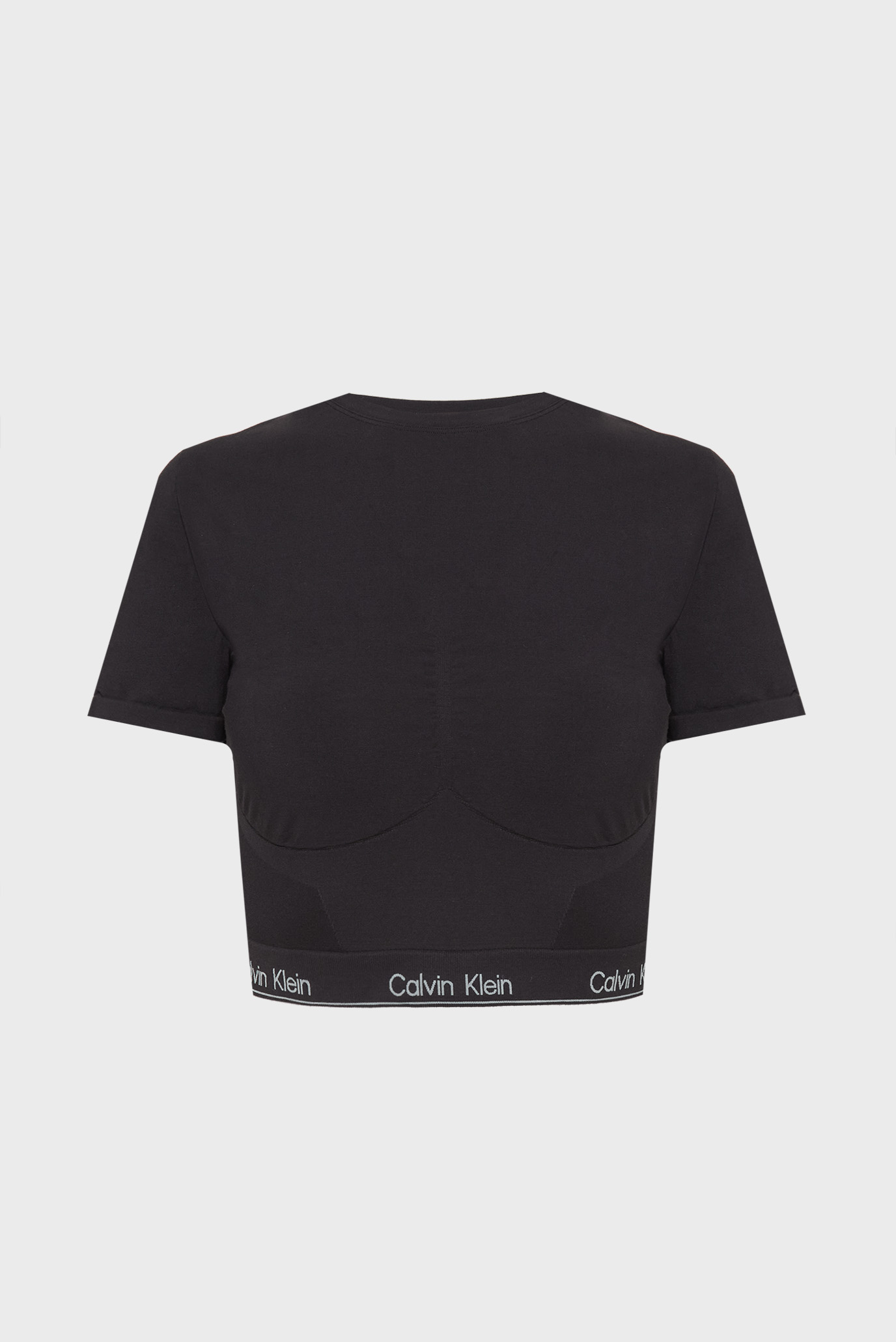 Топ SHORT SLEEVE TOP 7