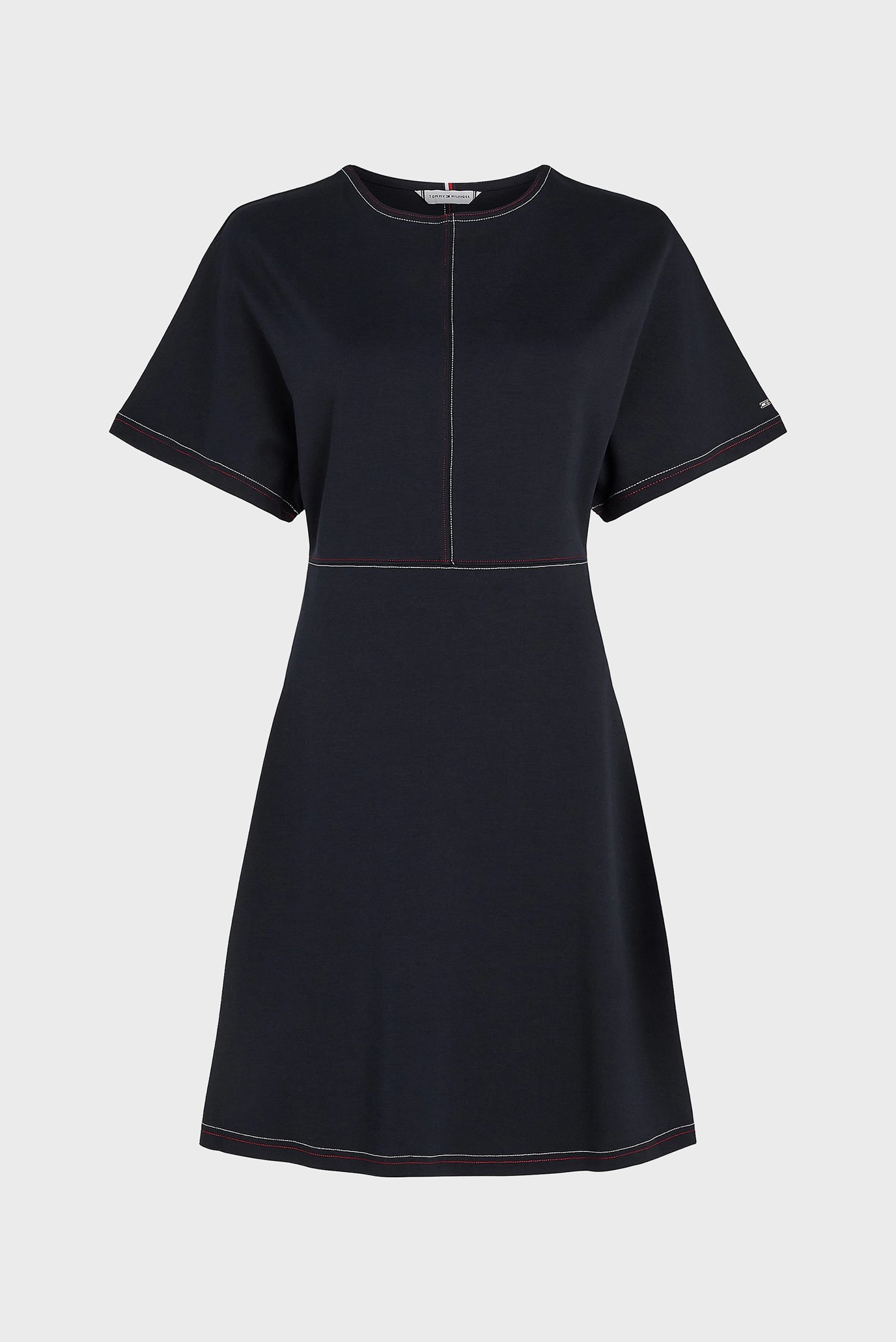 Платье GBL STP INTERLOCK F&F DRS SS 5