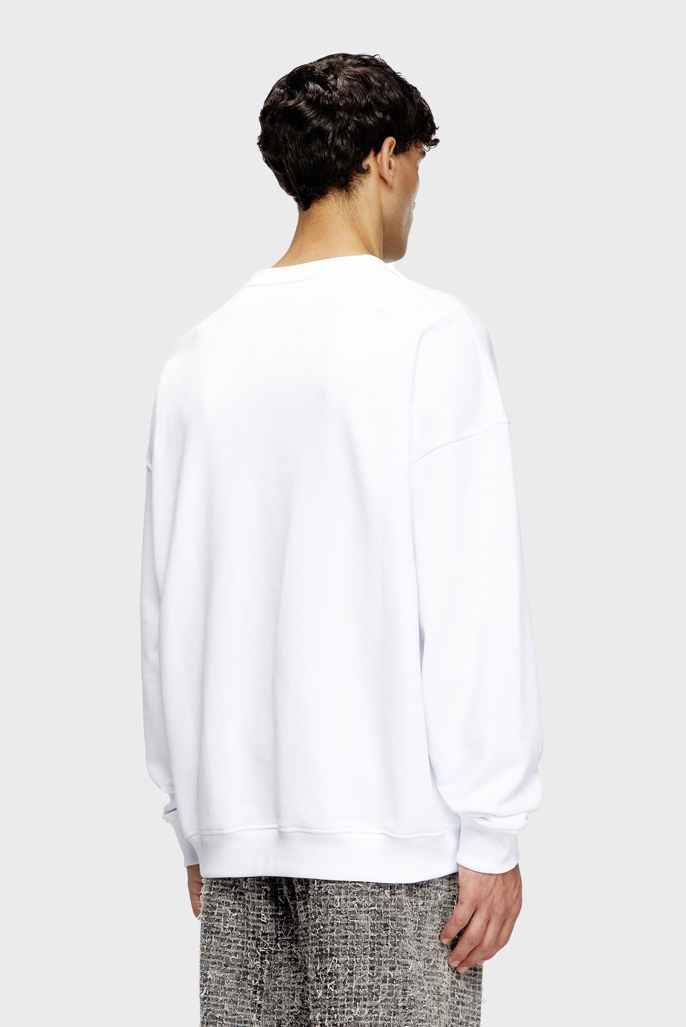 Свитшот S-MART-BIGOVAL FELPA 3