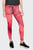 Женские коралловые тайтсы Breathelux Print Legging