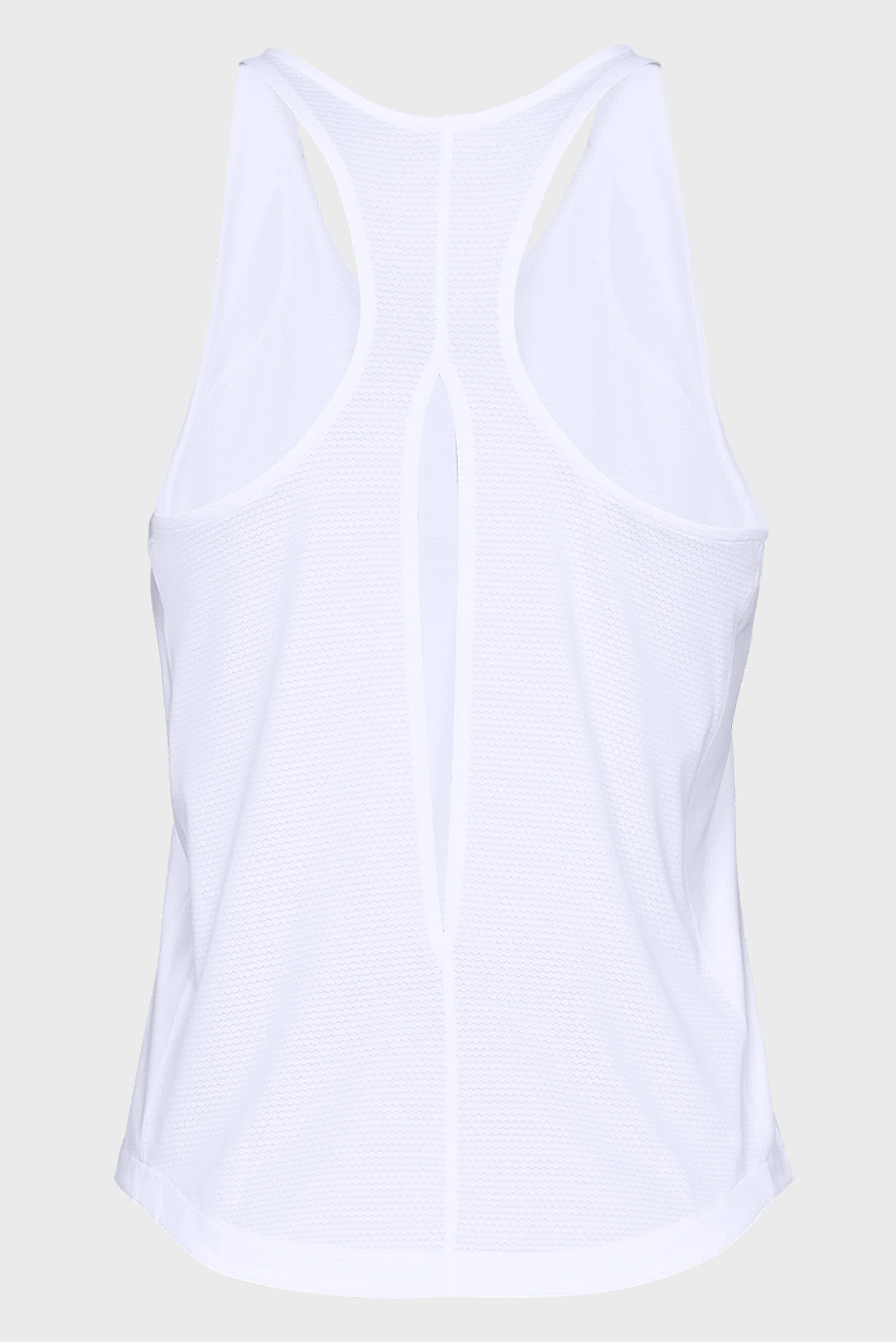 Женский белый топ HexDelta 10