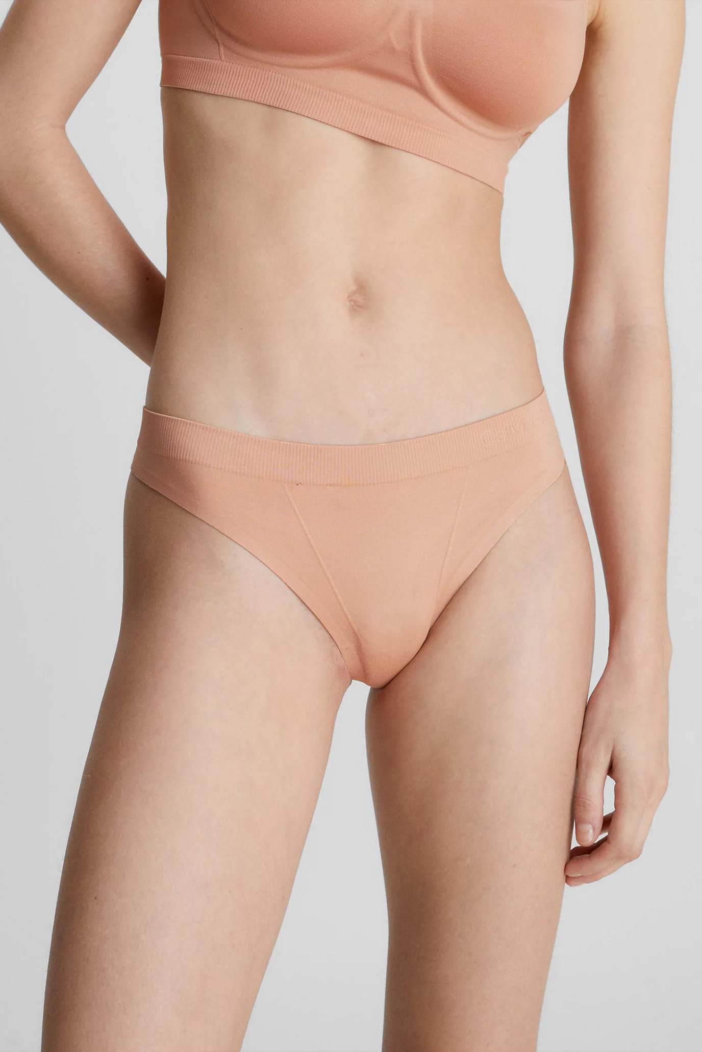 Трусы THONGCalvin Klein Трусы THONG 7