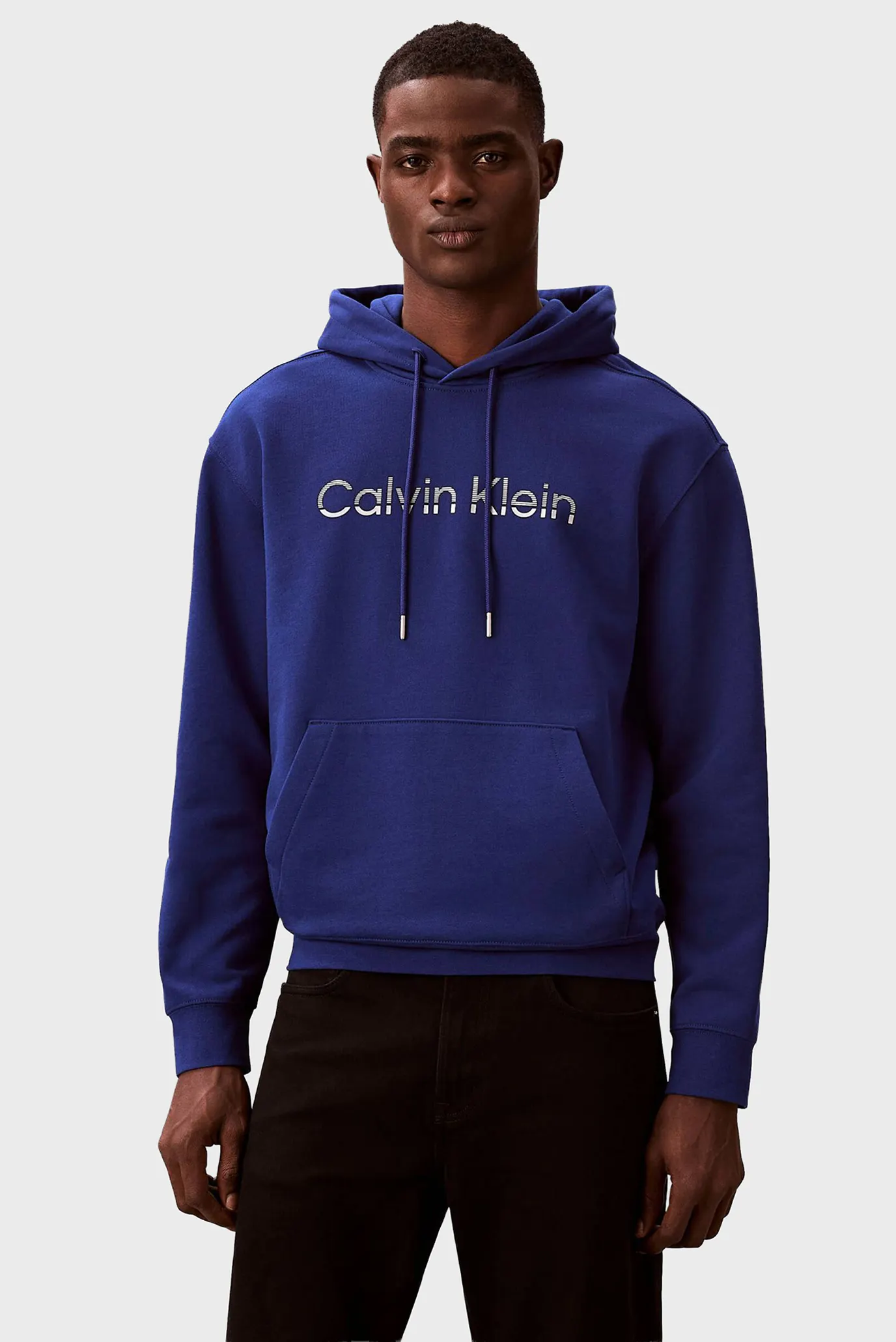 Худи LS EU 350TERRY HOODIE 1