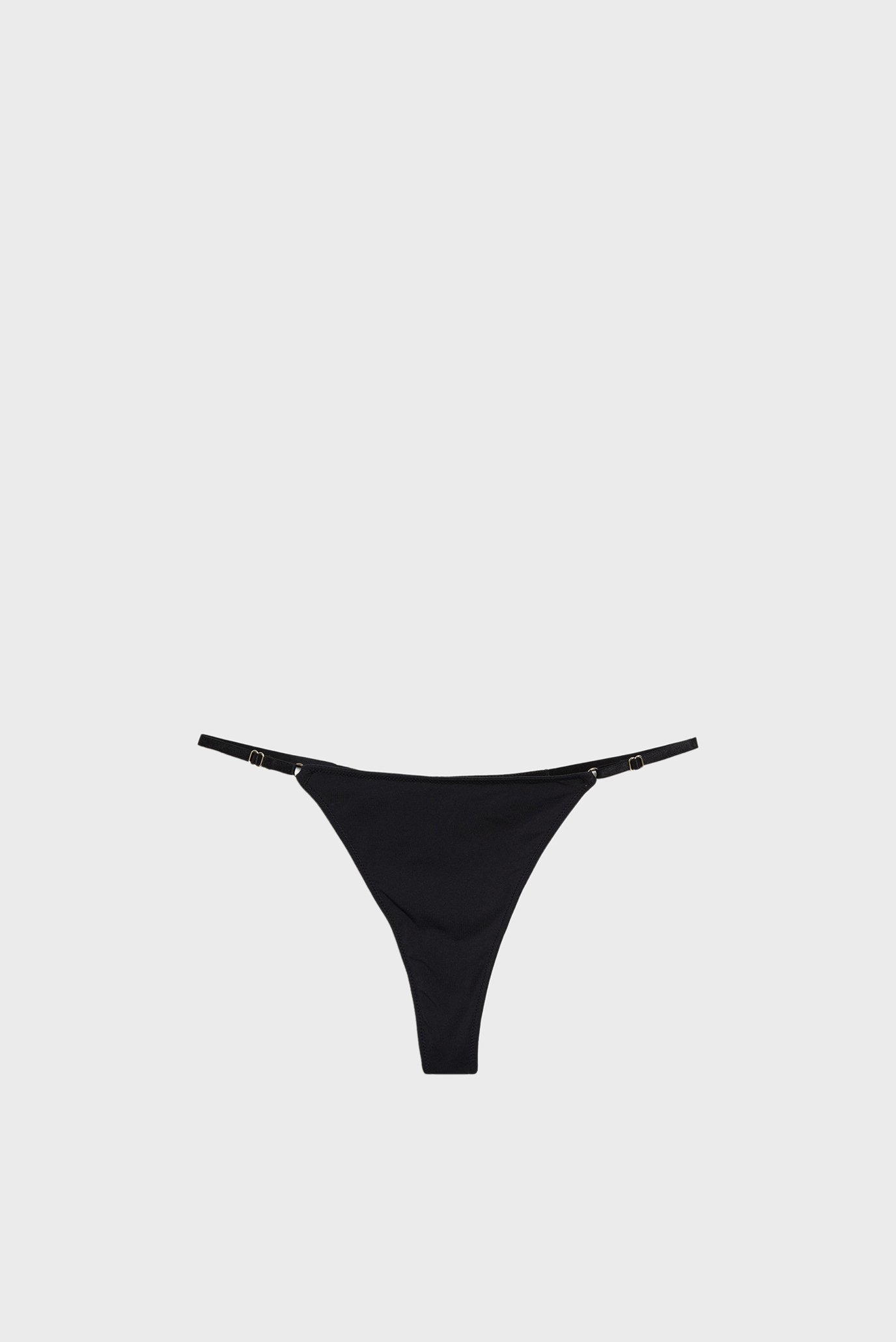 Трусы SLOW - STRING 4