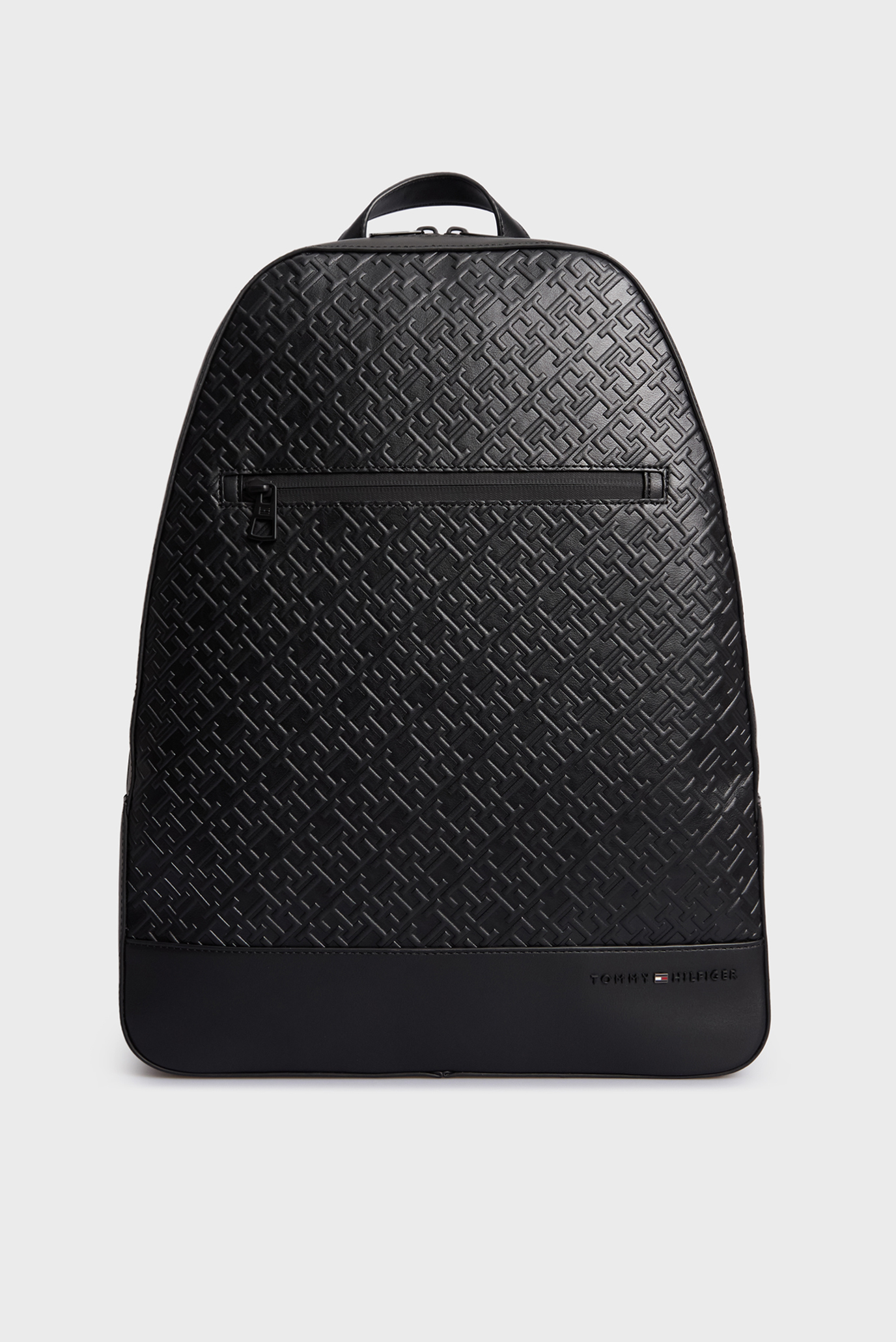 Рюкзак/TH MONOGRAM BACKPACK 1