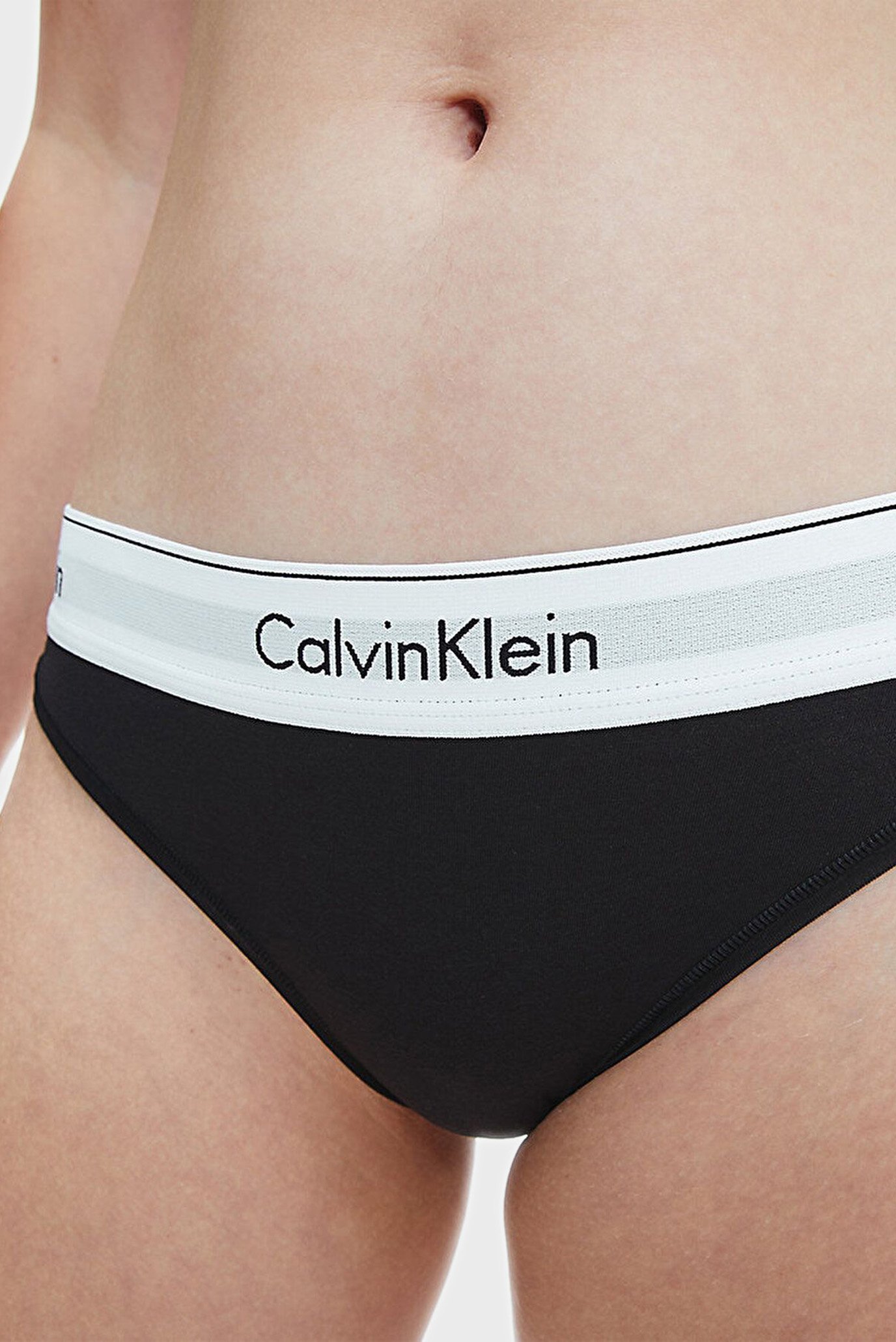 Трусы BIKINI Calvin Klein 0000F3787E — FR Group
