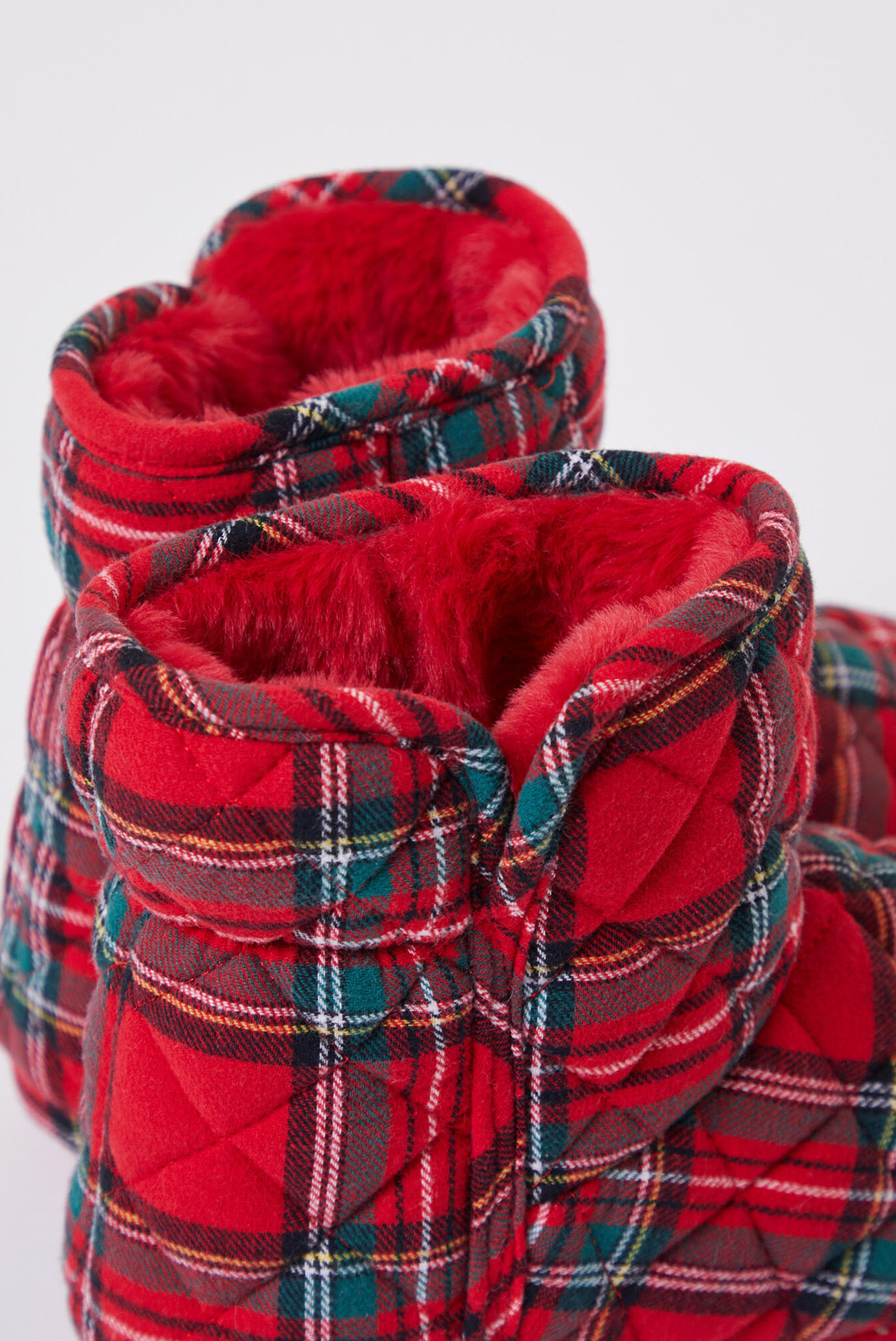 Тапки домашние MERRY - BOTTINES 5