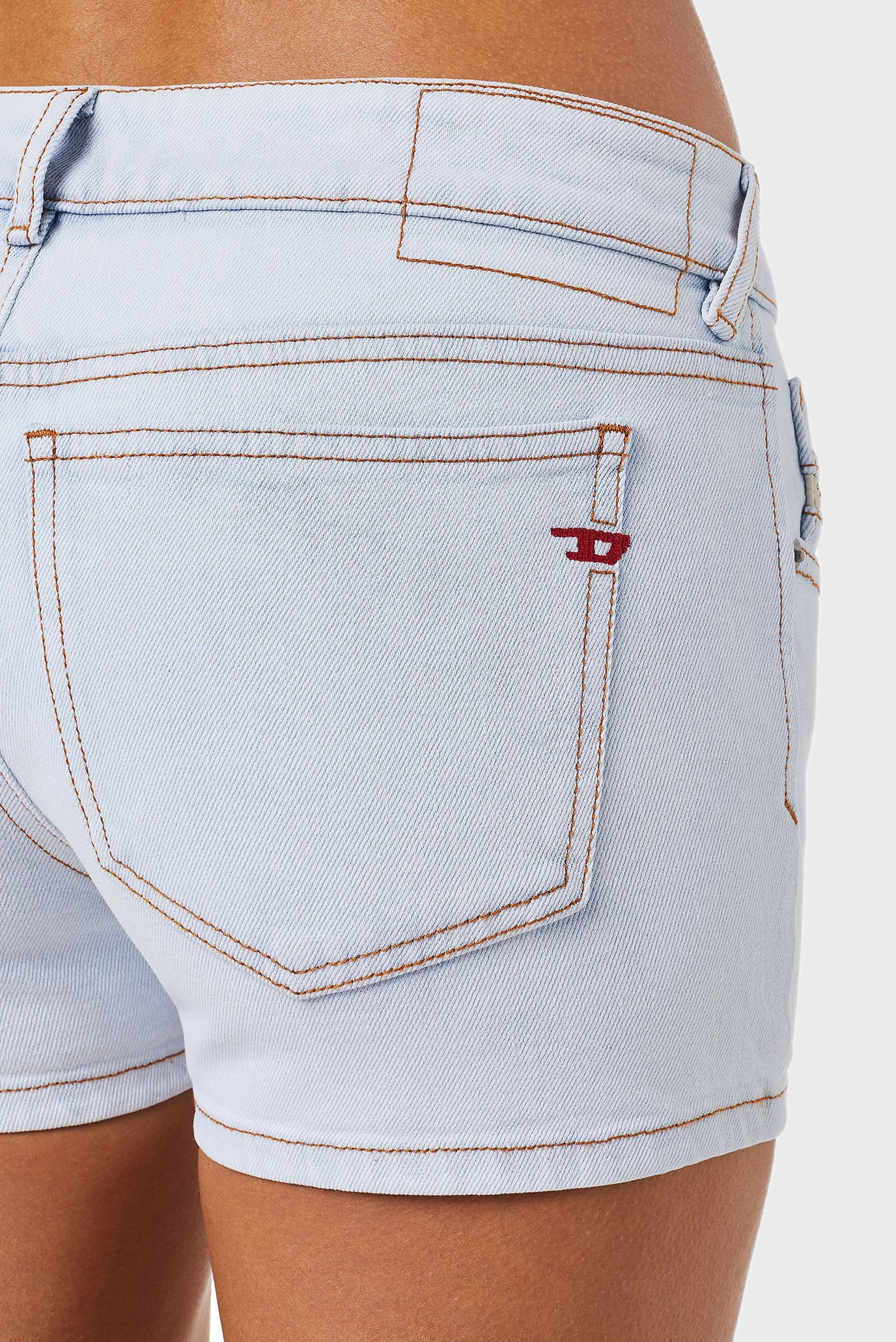 Шорты DE-LYLA-SHORT SHORTS 5