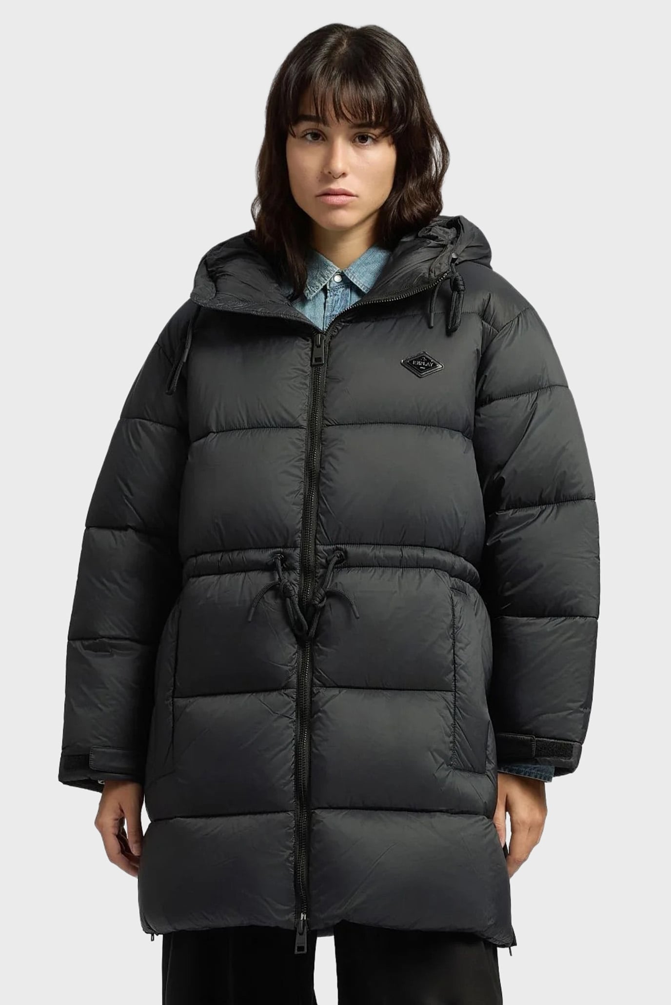 Куртка зимняя - 1