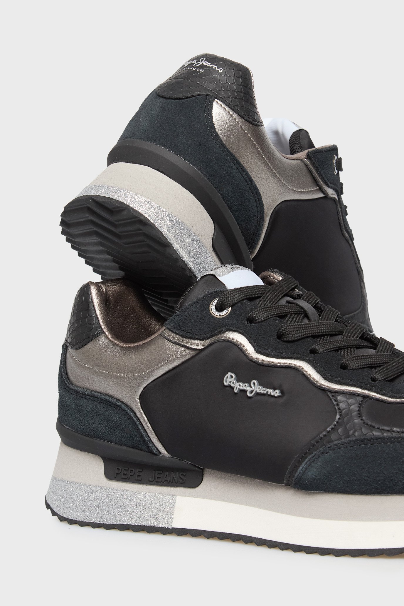 Кроссовки RUSPER GLAM W 2