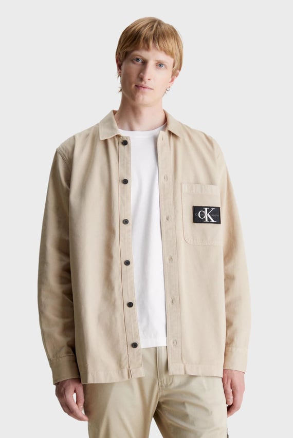 Рубашка UTILITY OVERSHIRT