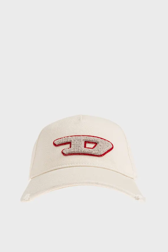 Кепка C-SPON-D CAPPELLO Diesel