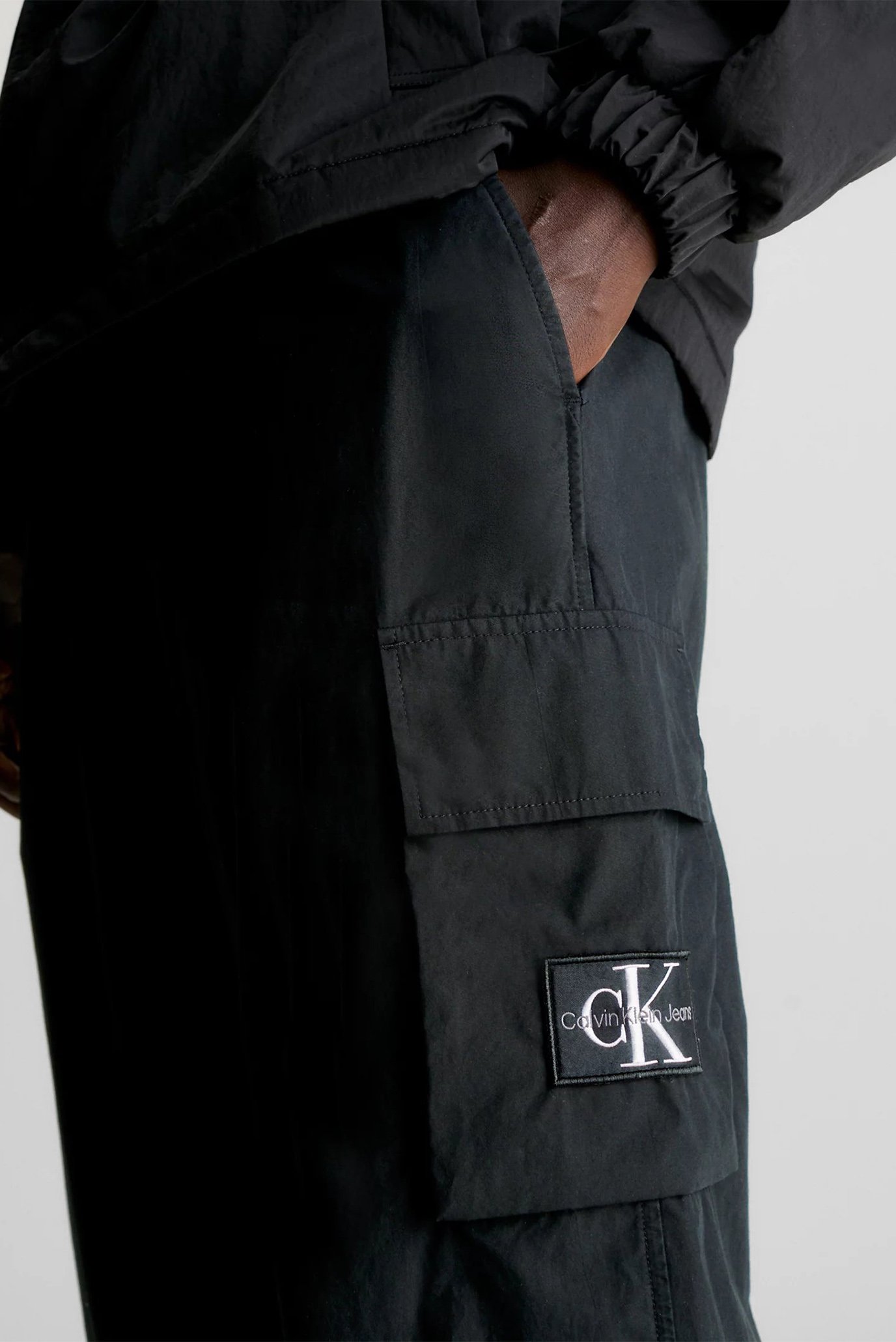 Штаны UTILITY COTTON POPLIN PANT 4