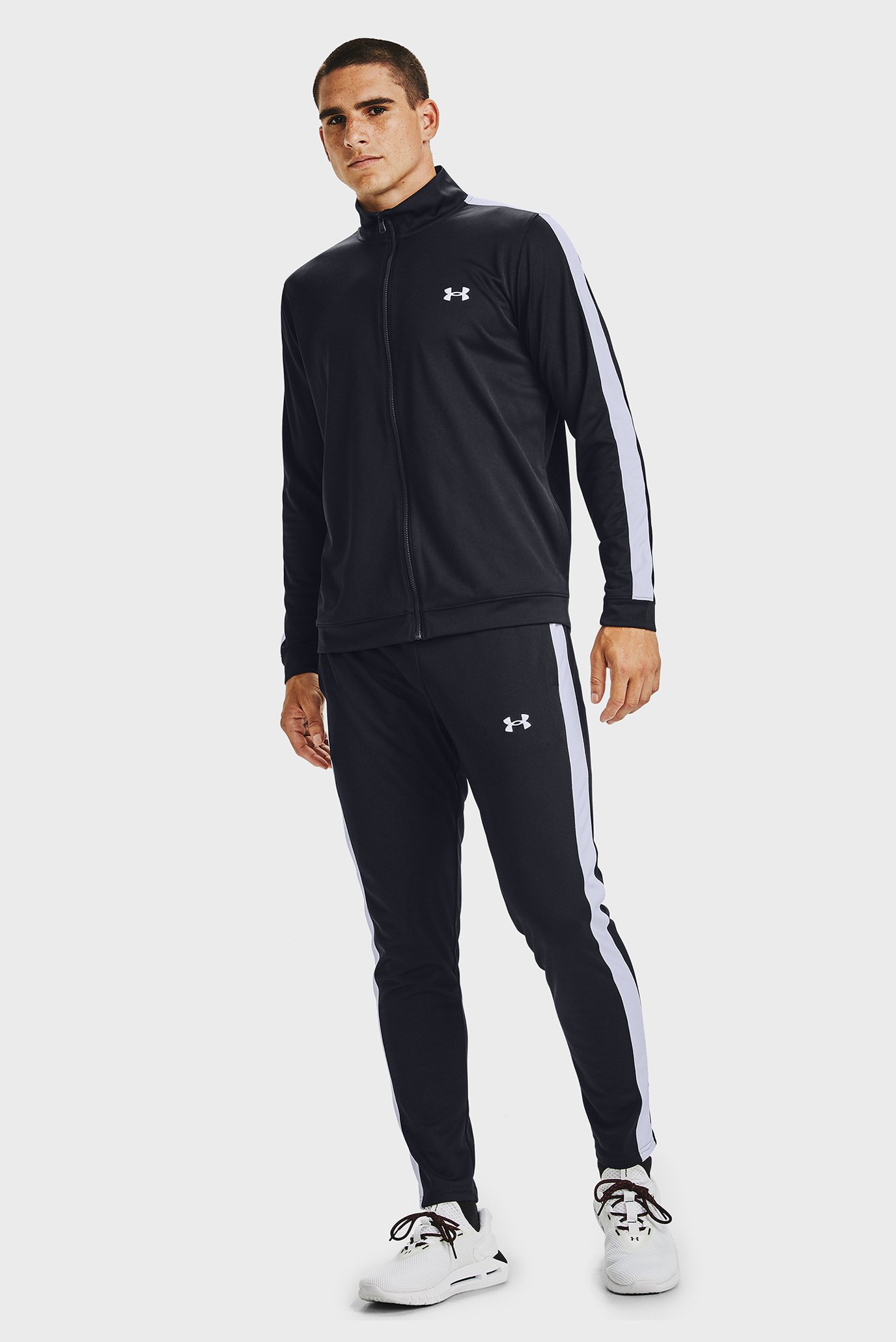 Костюм спортивный UA Knit Track Suit 1