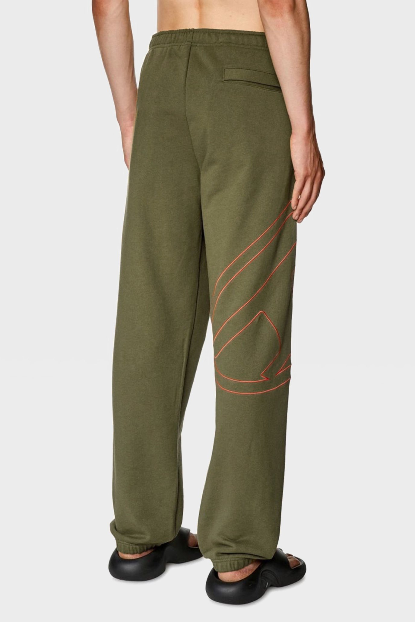 Штаны спортивные P-MARKY-MEGOVAL-D PANTALONI 6