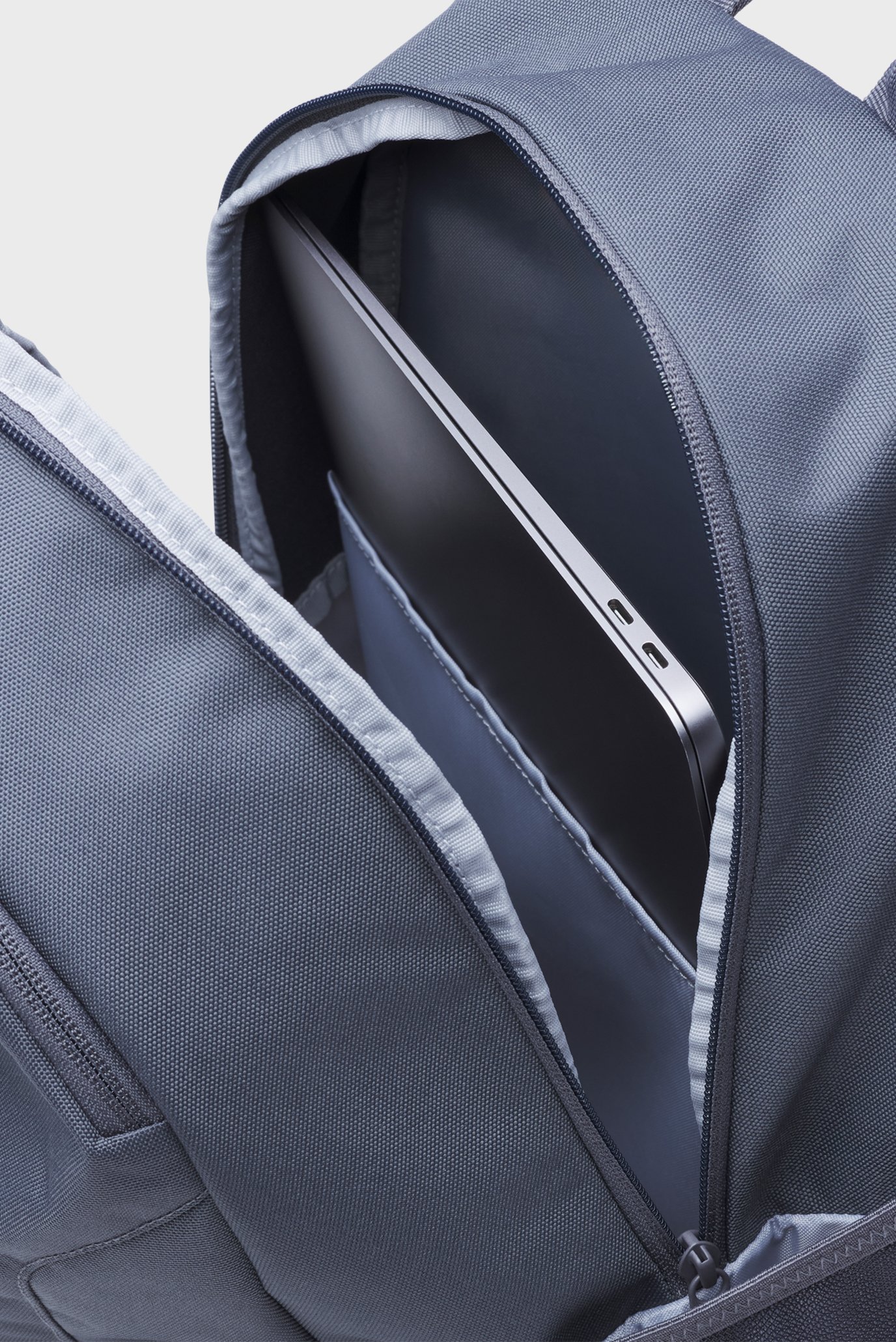 Рюкзак/UA Hustle Lite Backpack 5