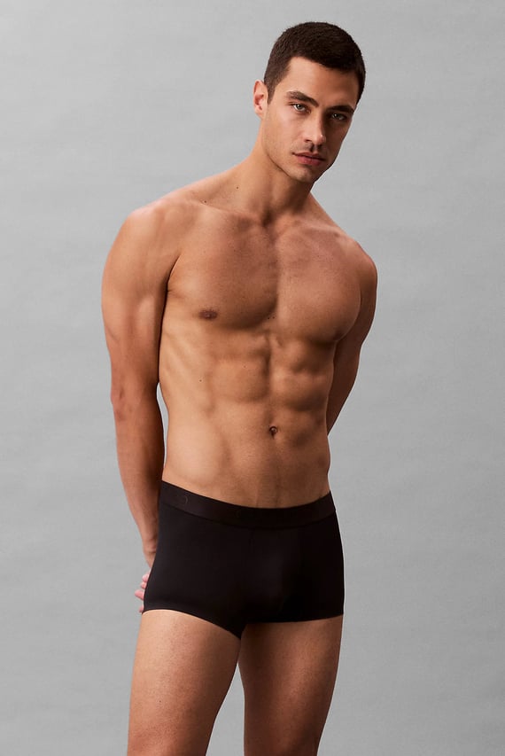 Трусы TRUNK Calvin Klein