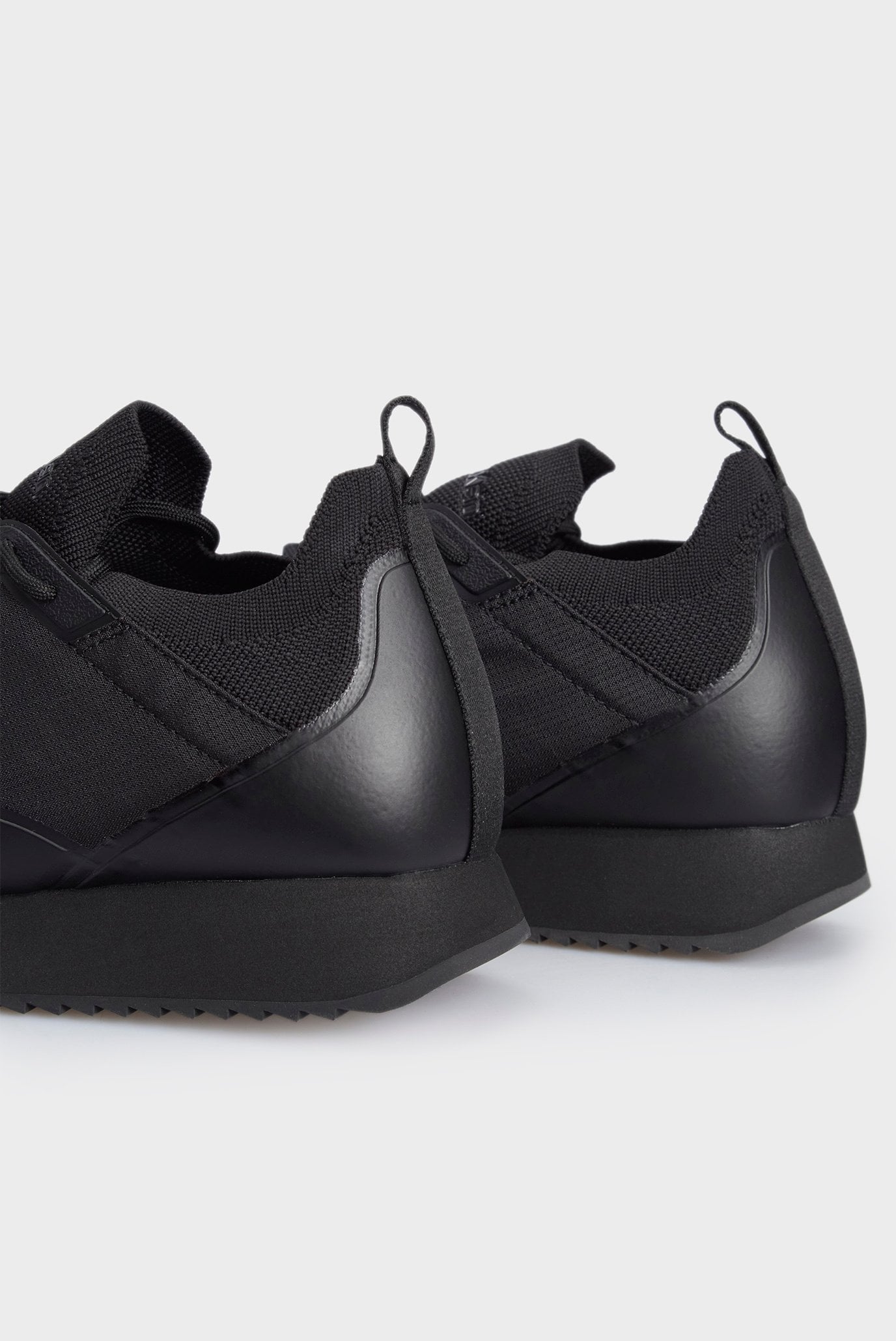 Кроссовки LOW TOP LACE UP NYLON 2