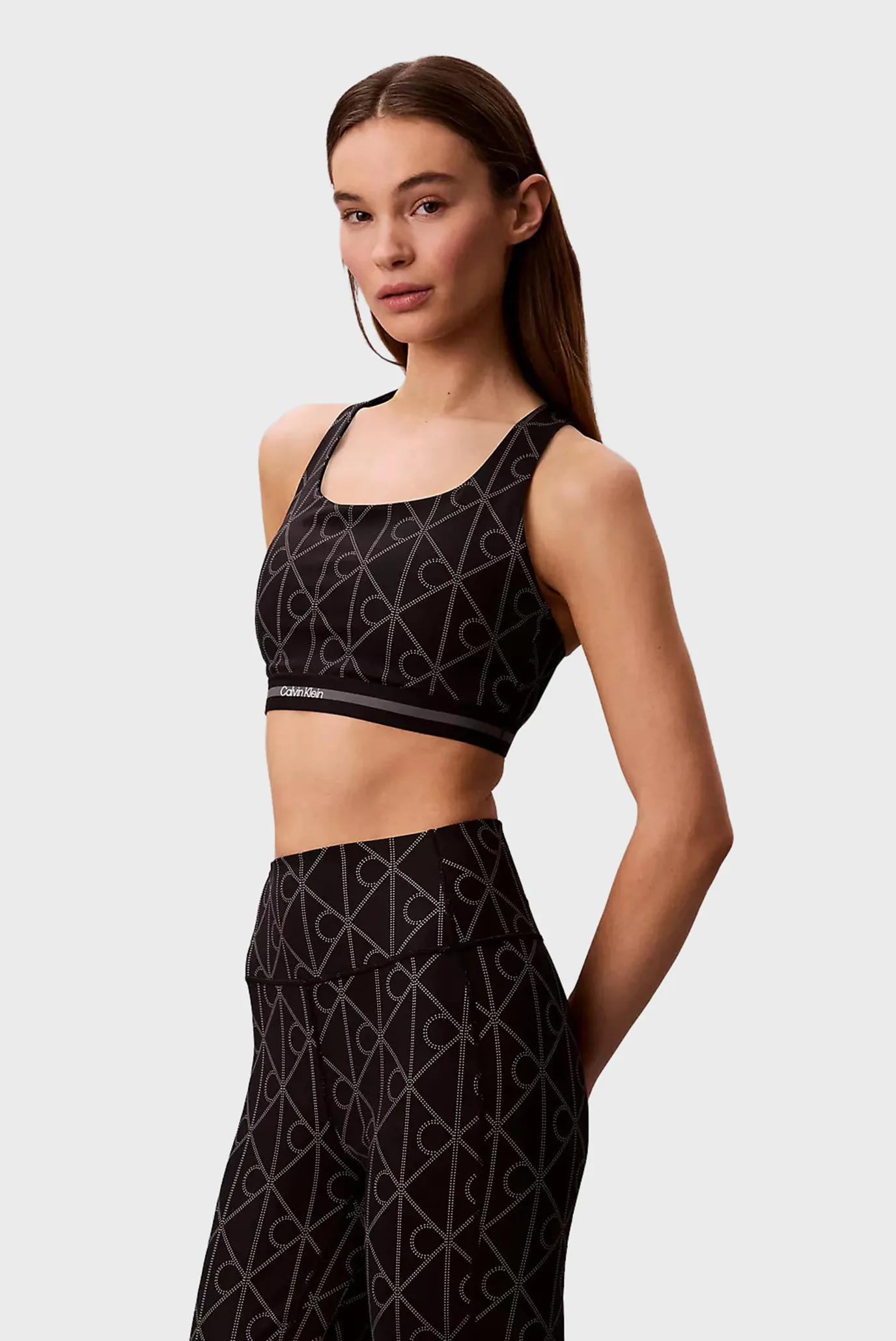 Майка Icon Sport Medium Support Bra Pr 3