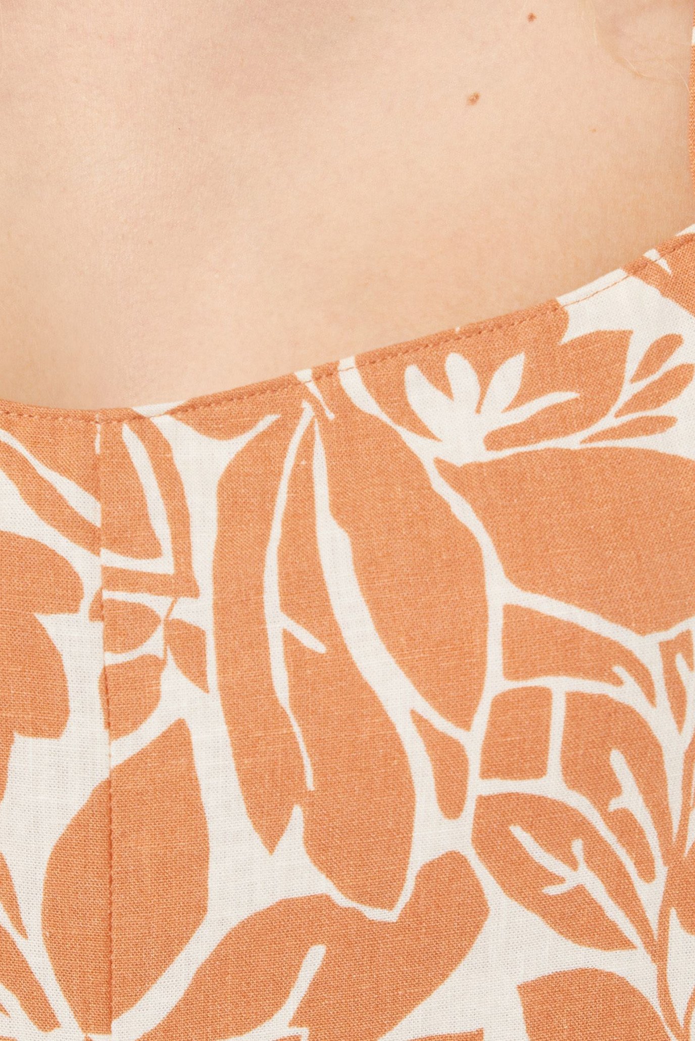 Комбинезон AMYA - COMBISHORT 5