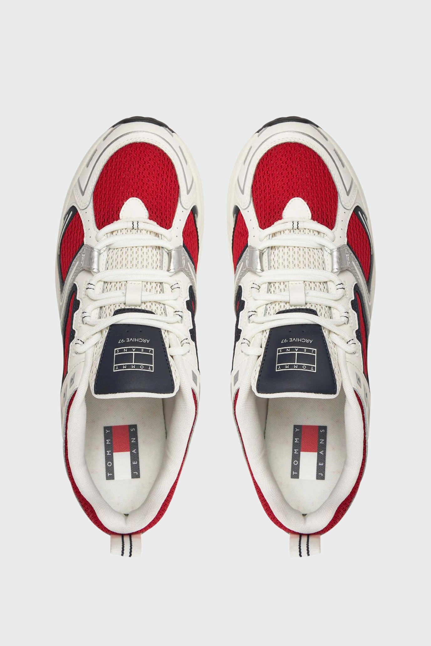 Кроссовки ARCHIVE'97 OG 4