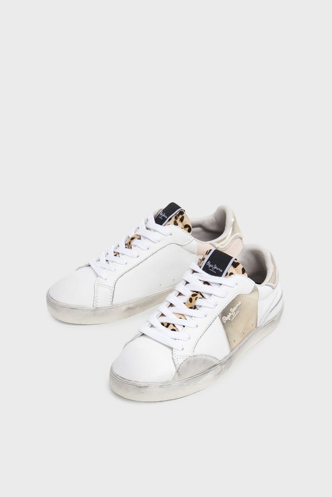 Кеды LANE FUN W 3