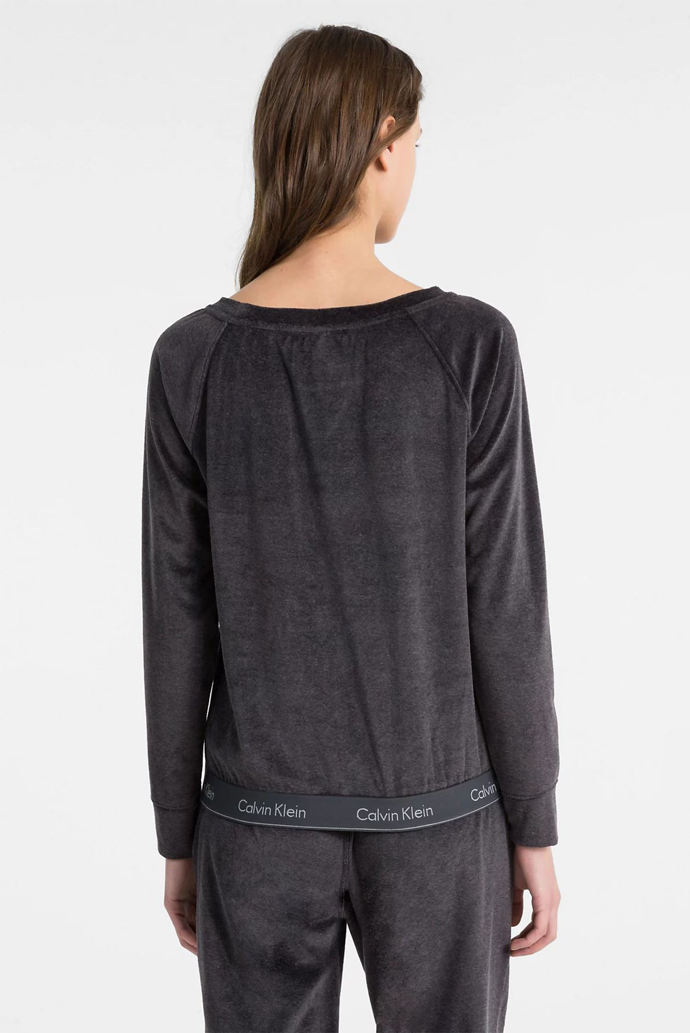 Реглан/L/S SWEATSHIRT 3