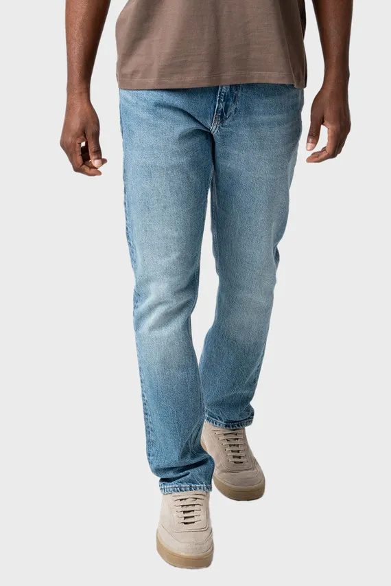 Джинсы SLIM Calvin Klein Jeans