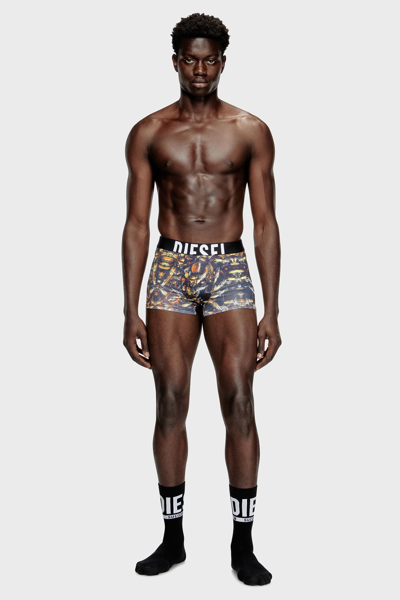 Трусы DAMIEN-D-POP-40 BOXERS 2