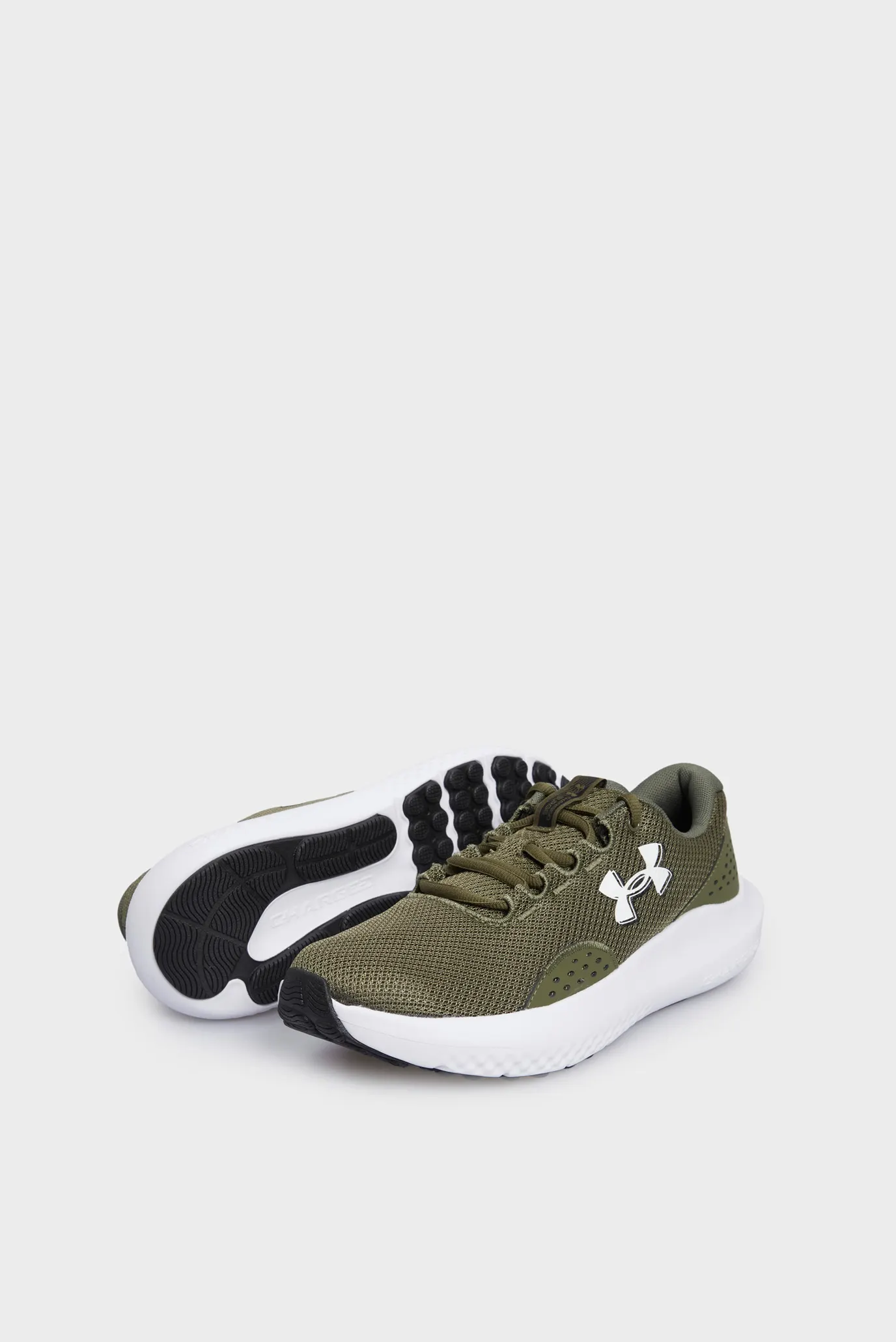 Кроссовки UA Charged Surge 4 2