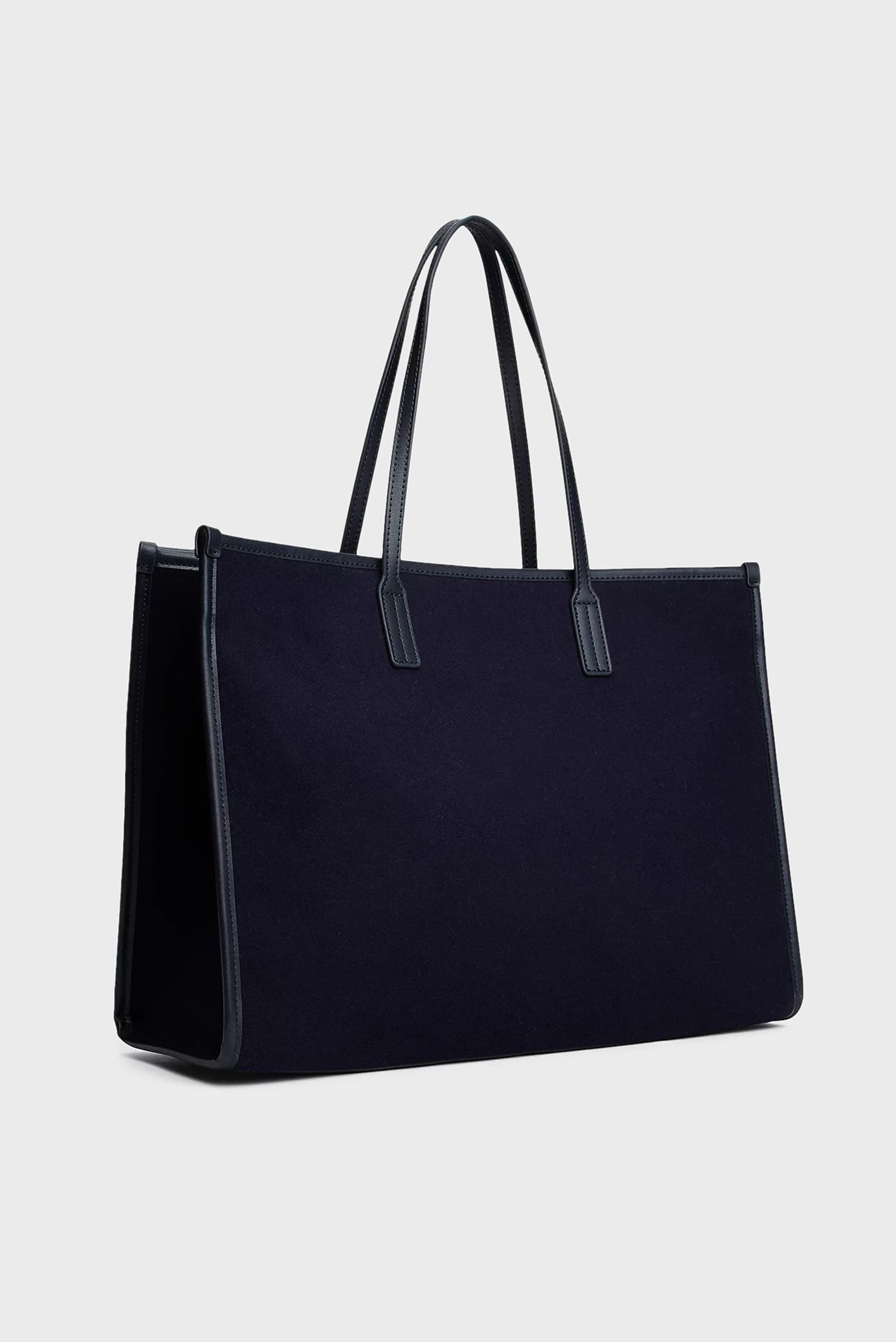 Сумка TH CITY LARGE TOTE MELTON 3