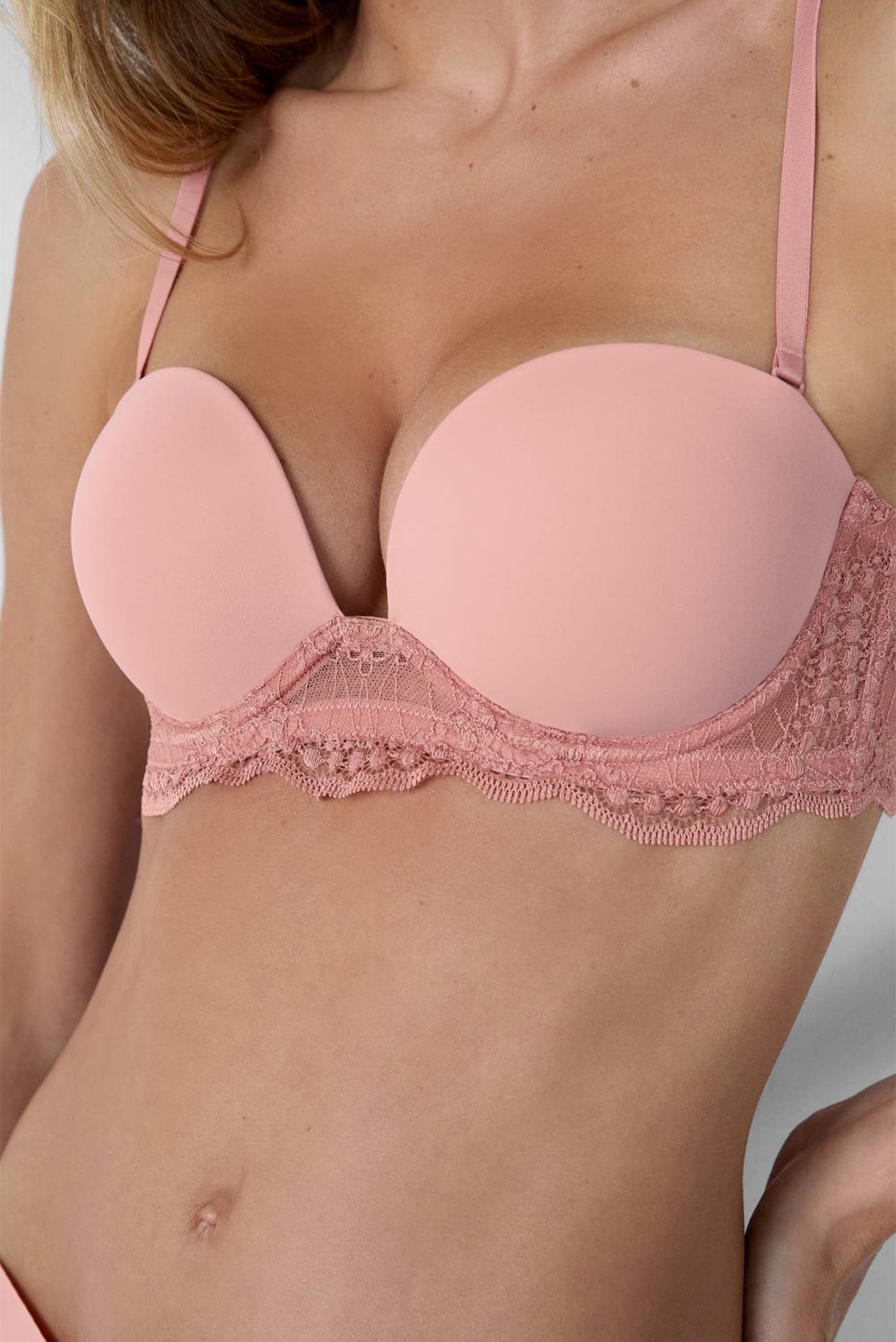 Бюстгальтер PURE INFINI - PU ARM 3