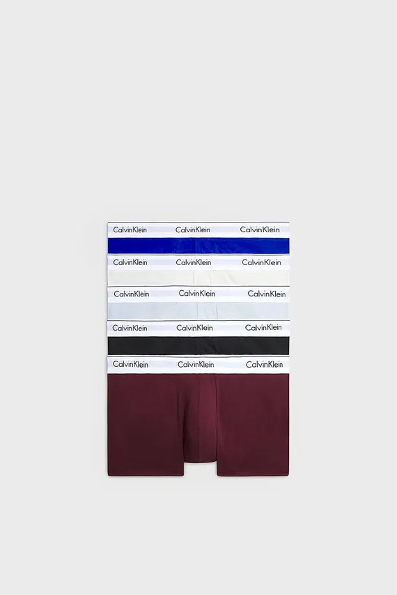Набор белья TRUNK 5PK Calvin Klein