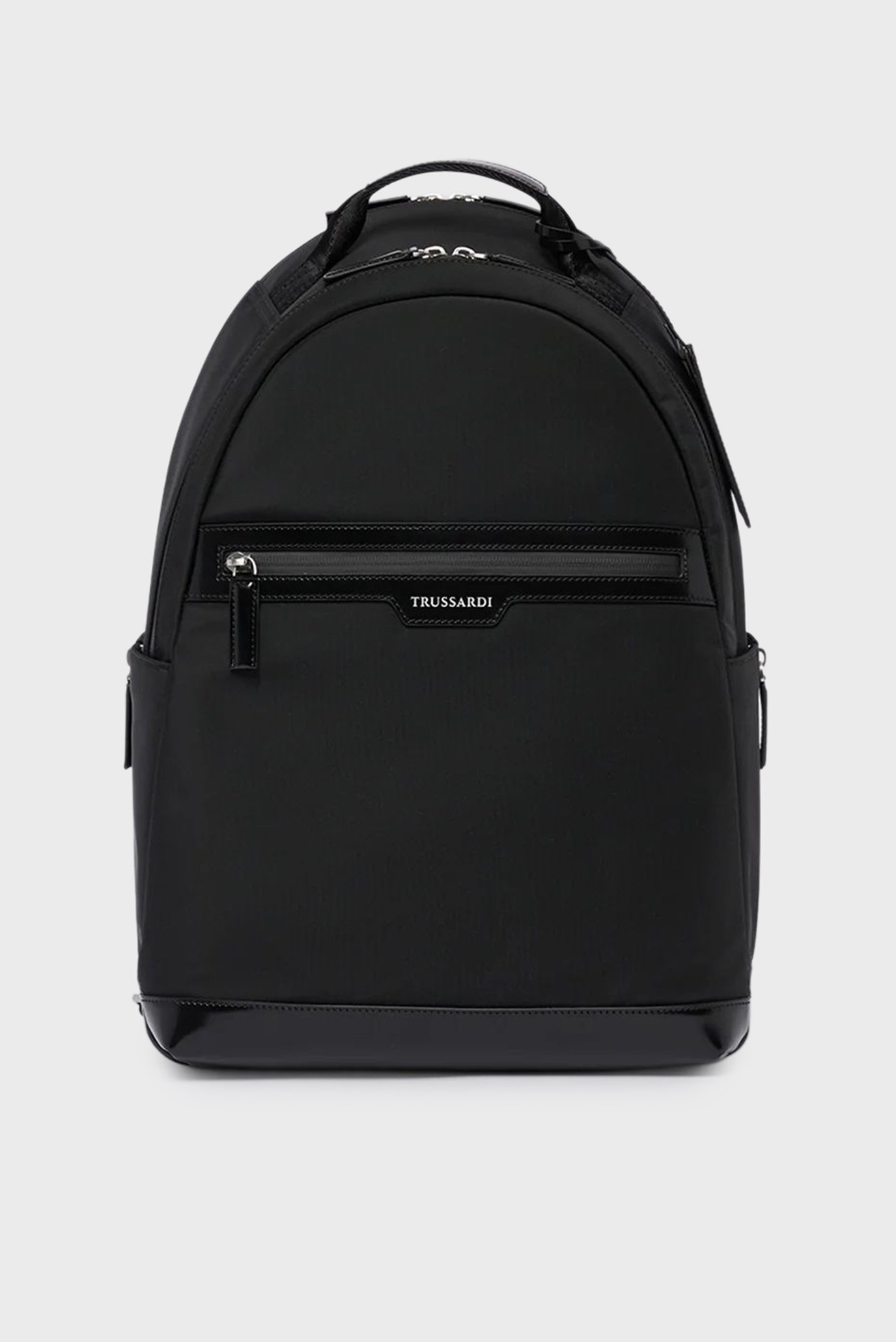 Рюкзак TRAVEL BACKPACK - NYLON+LEATHER 1